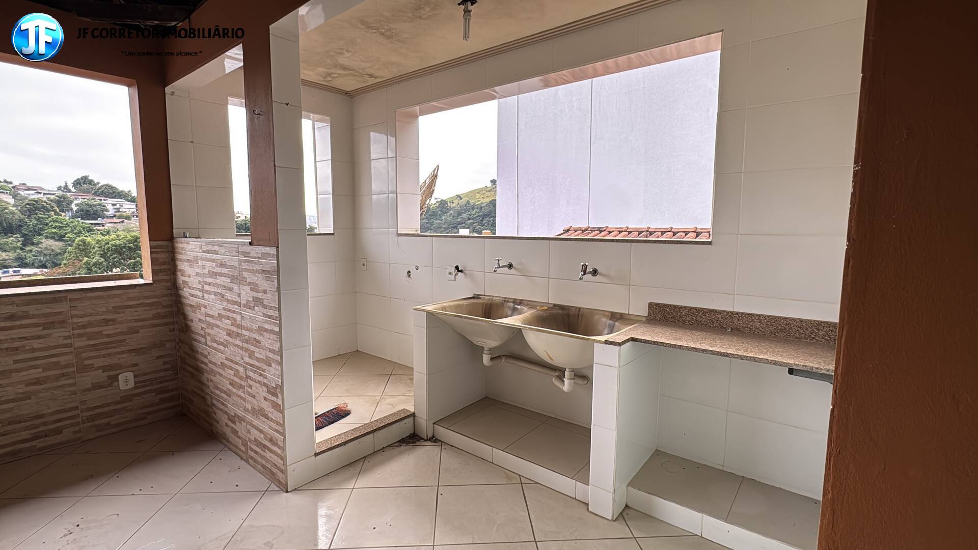 Casa, 3 quartos - Foto 30