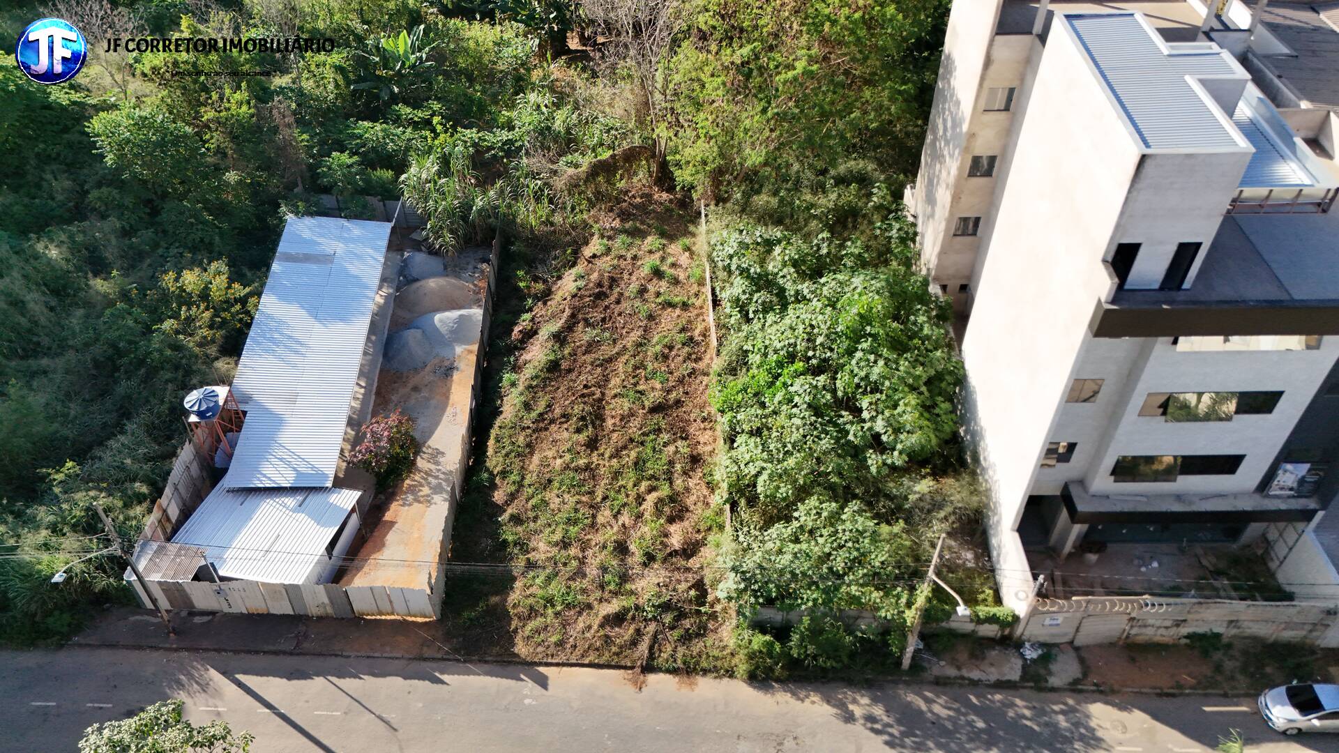 Terreno, 380 m² - Foto 7