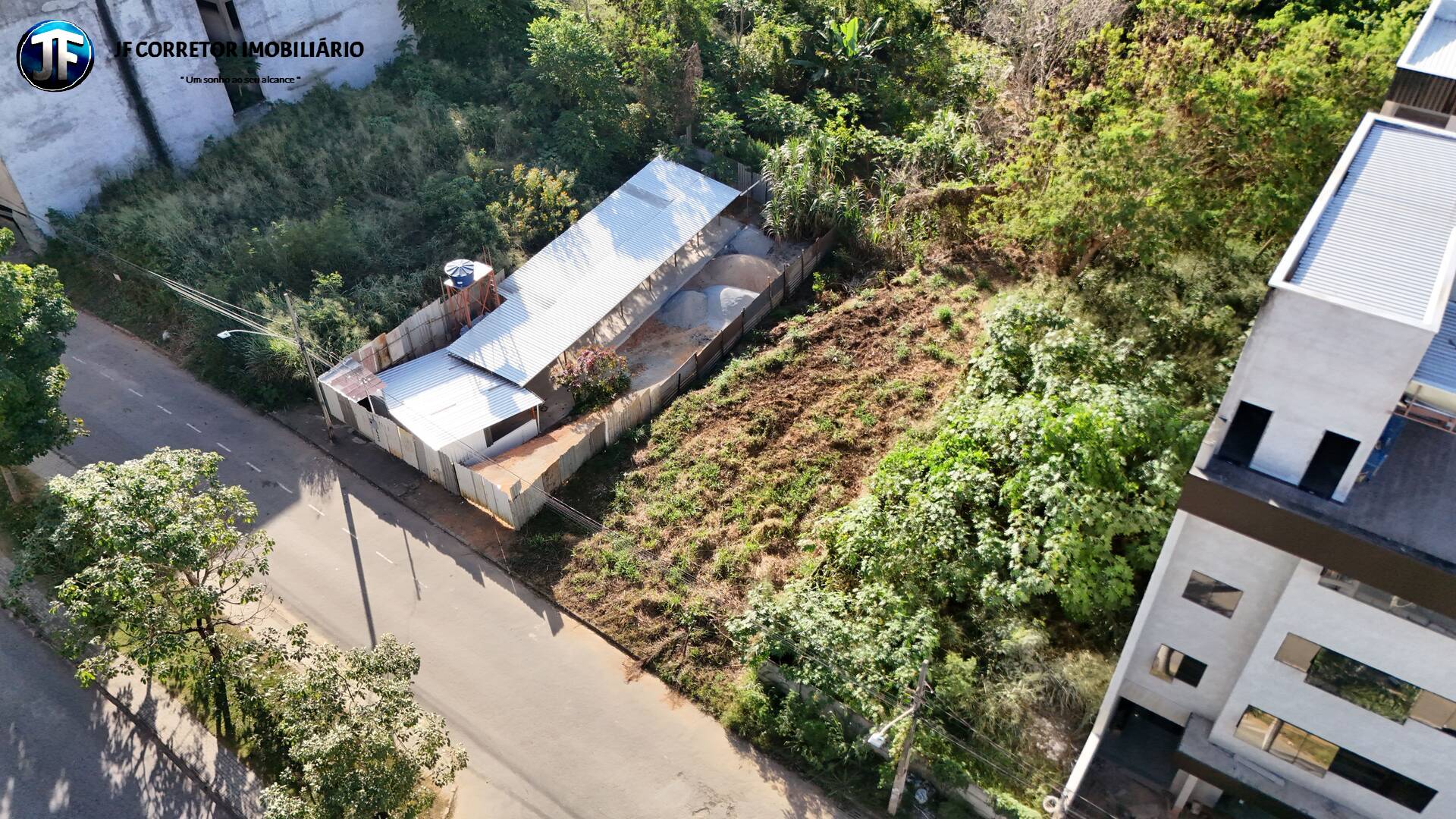 Terreno, 380 m² - Foto 8