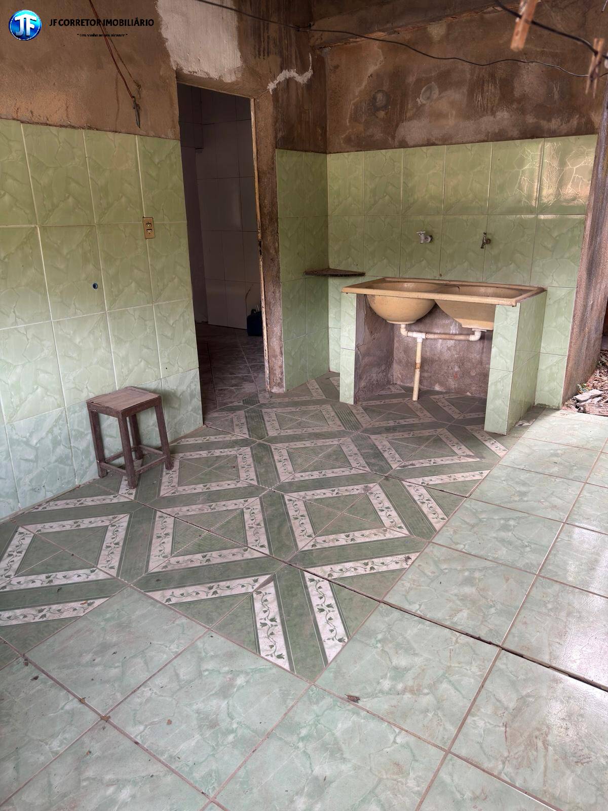 Casa, 2 quartos - Foto 7