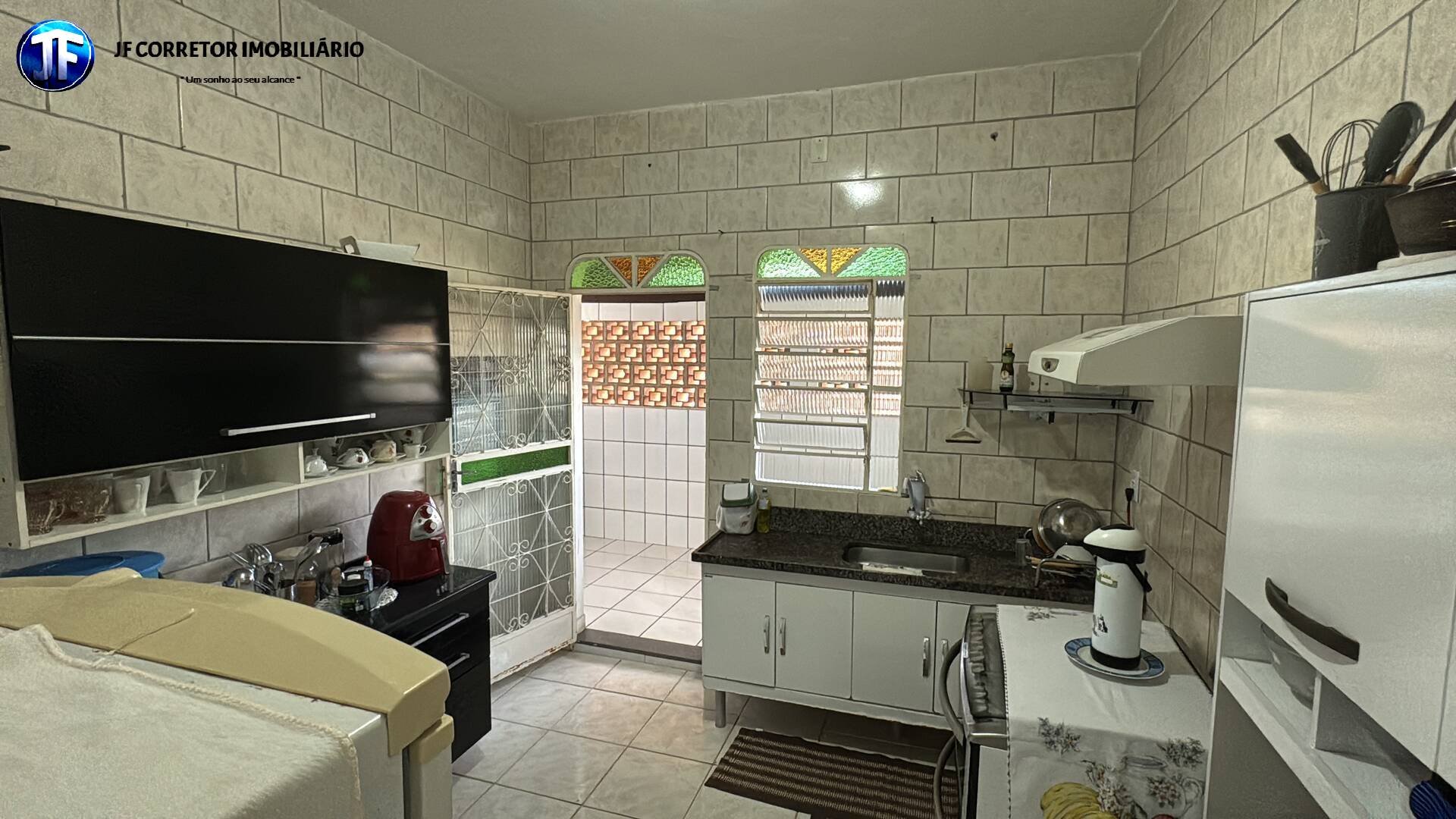 Casa, 6 quartos - Foto 5