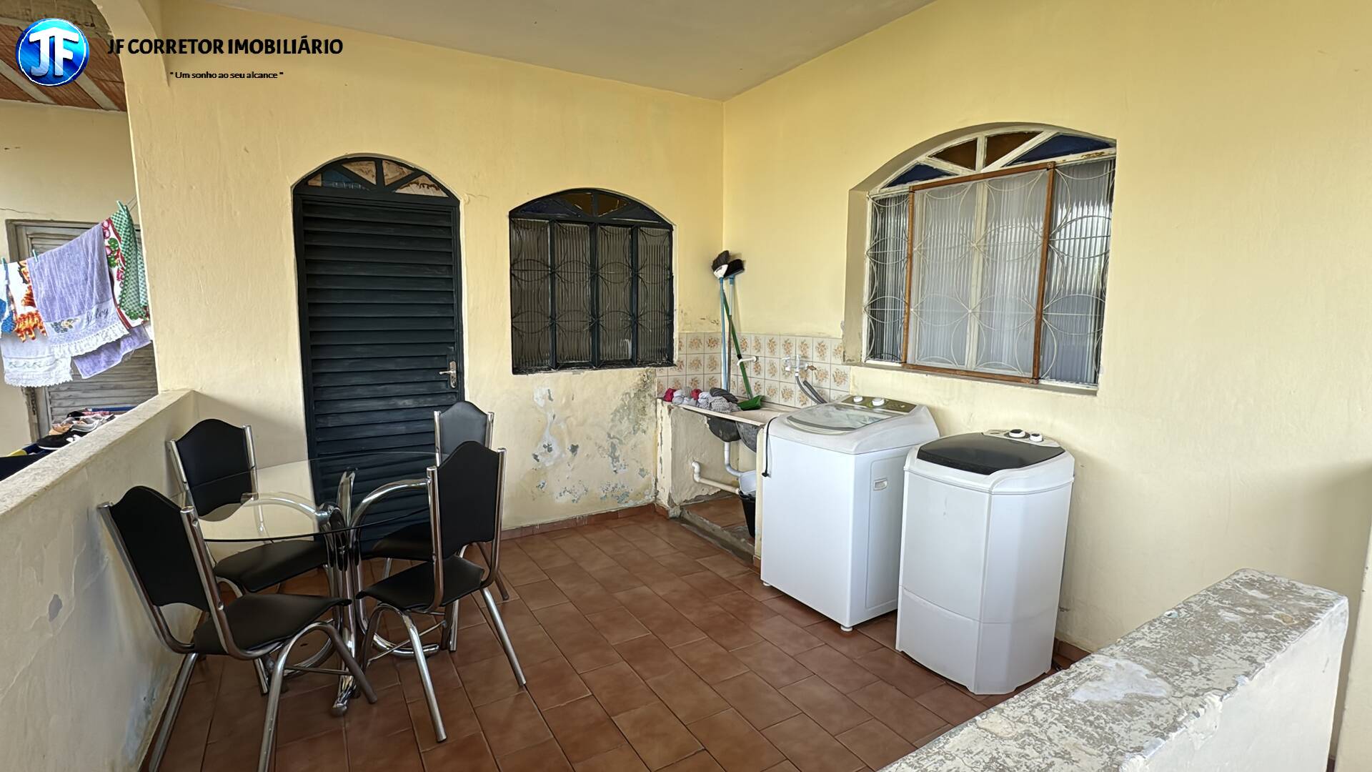 Casa, 6 quartos - Foto 7