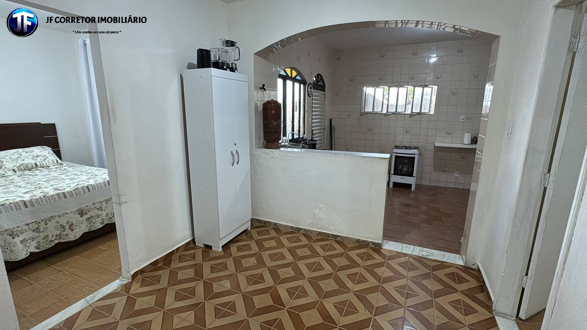 Casa, 6 quartos - Foto 8