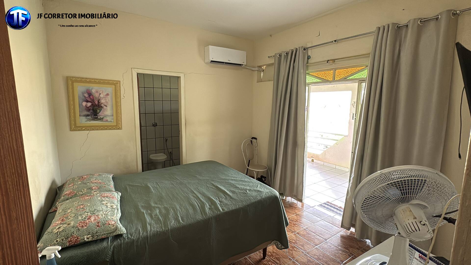 Casa, 6 quartos - Foto 9