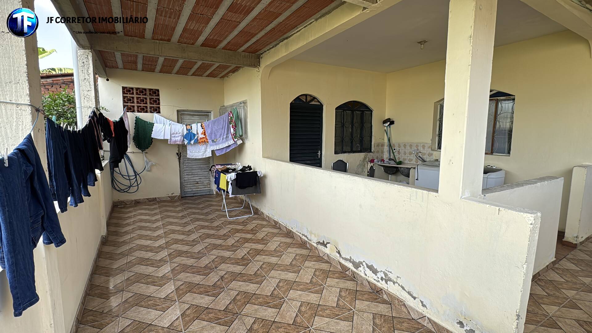 Casa, 6 quartos - Foto 10