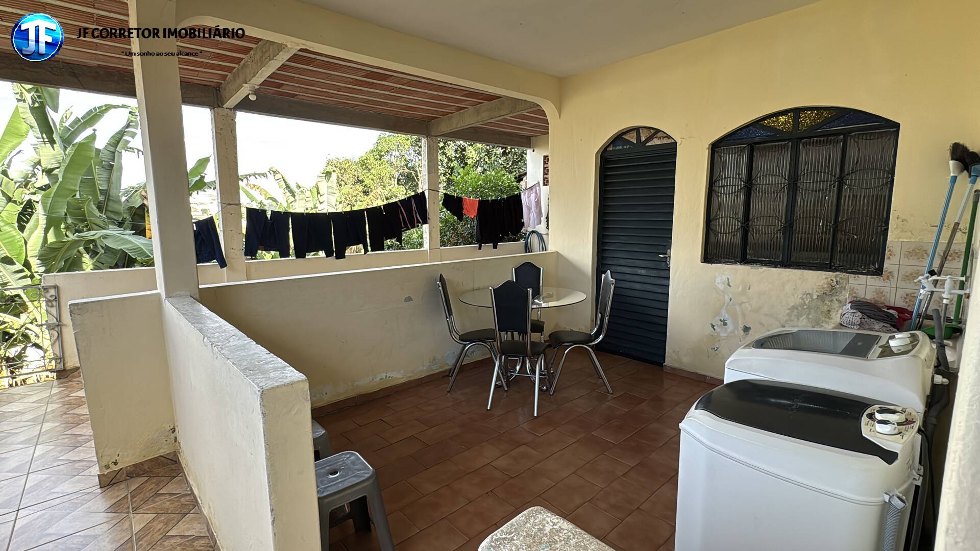 Casa, 6 quartos - Foto 14