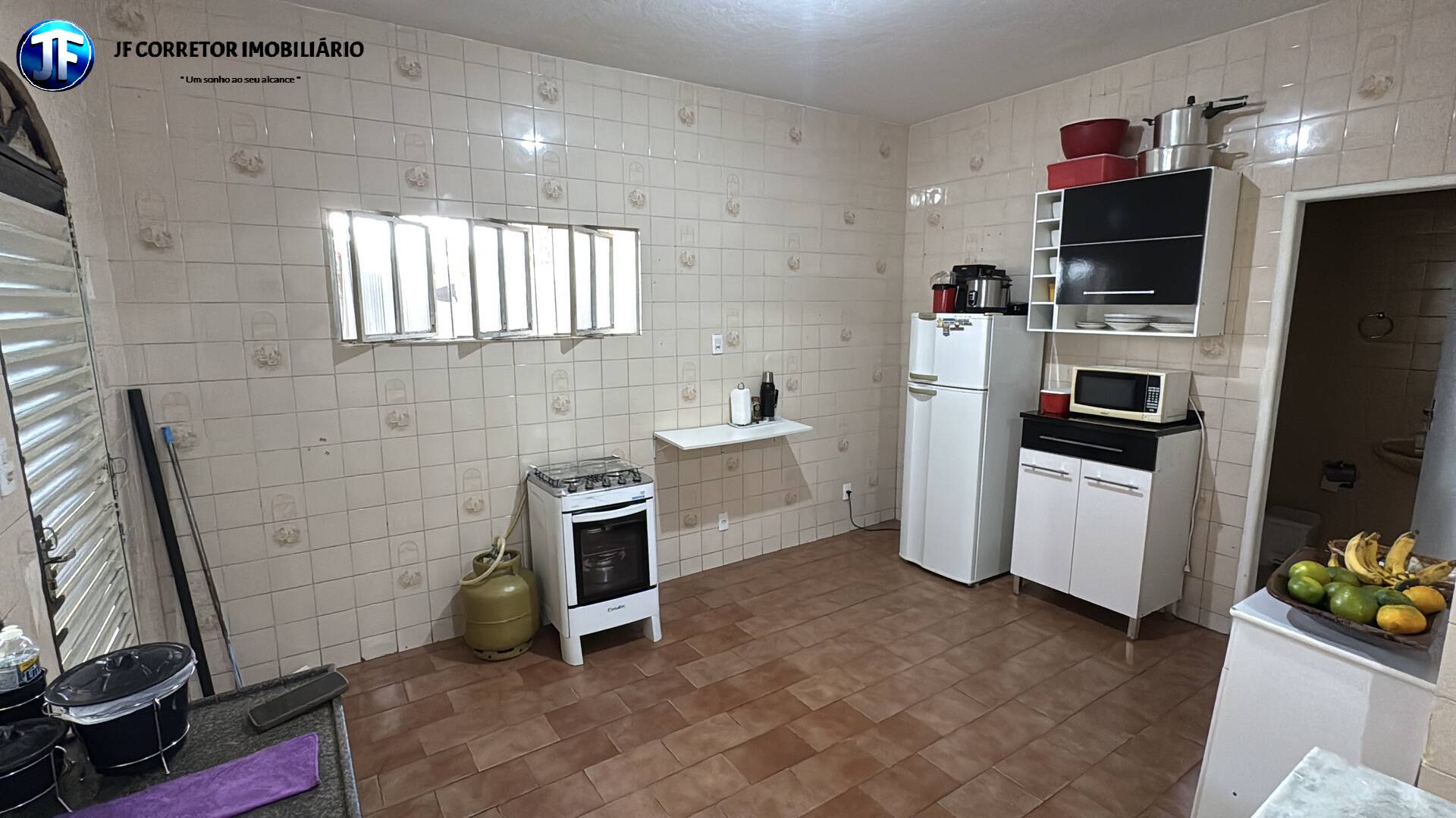 Casa, 6 quartos - Foto 17