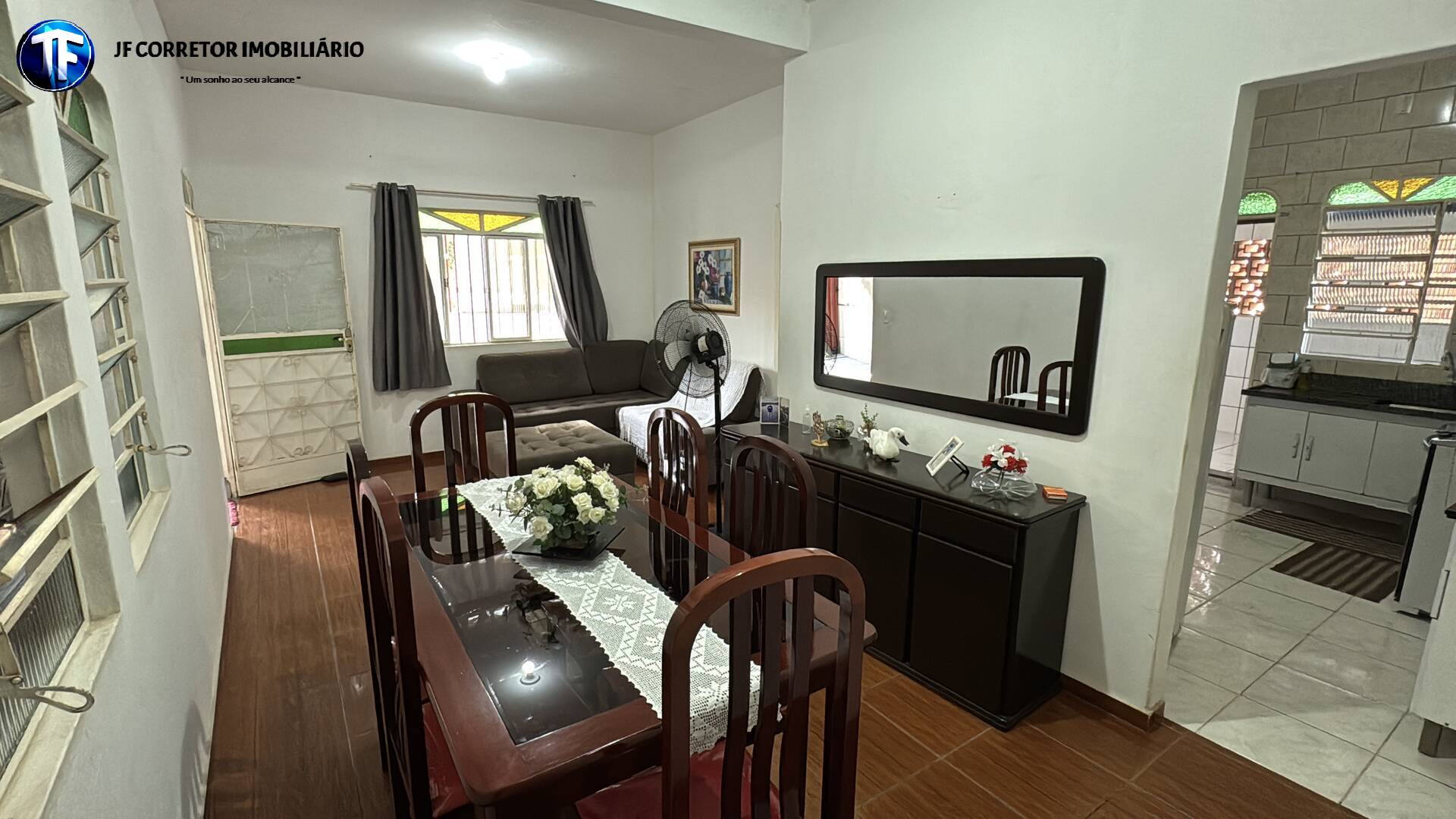 Casa, 6 quartos - Foto 21