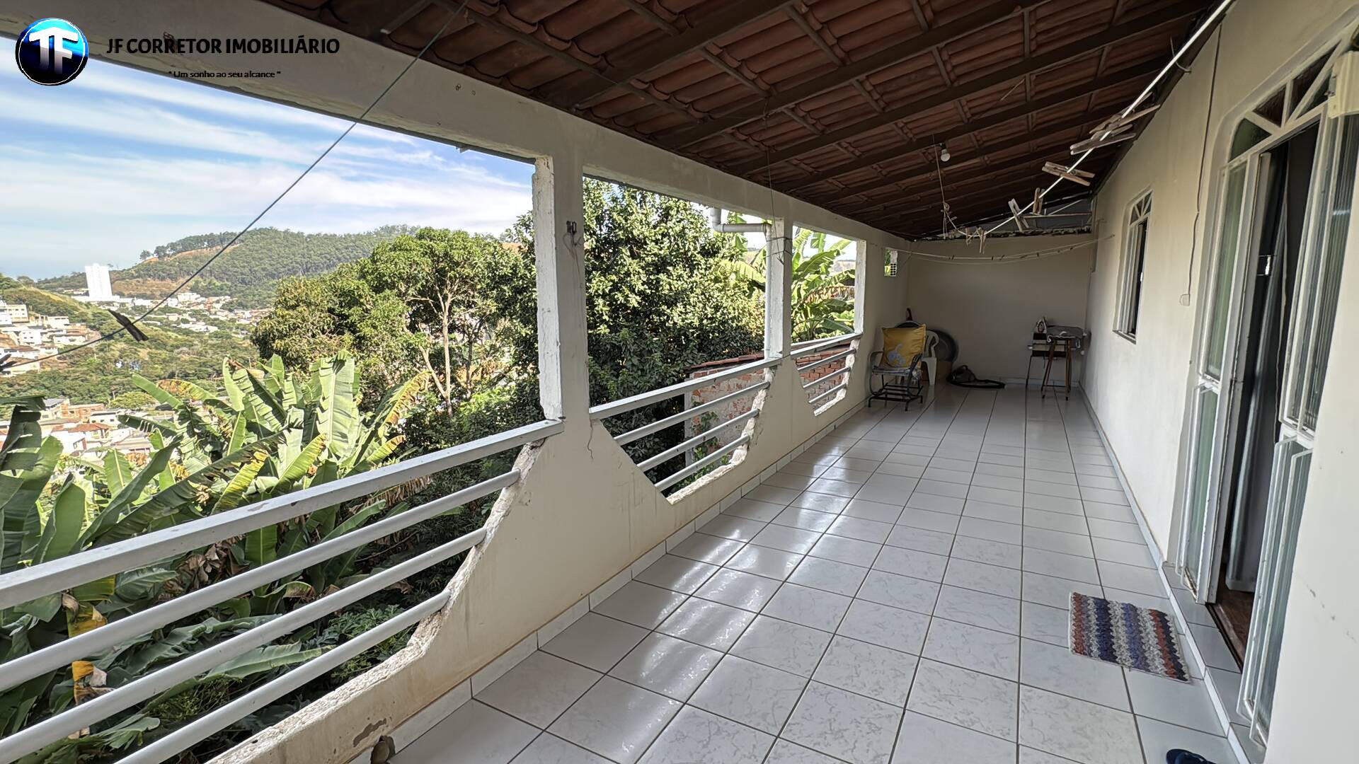 Casa, 6 quartos - Foto 25