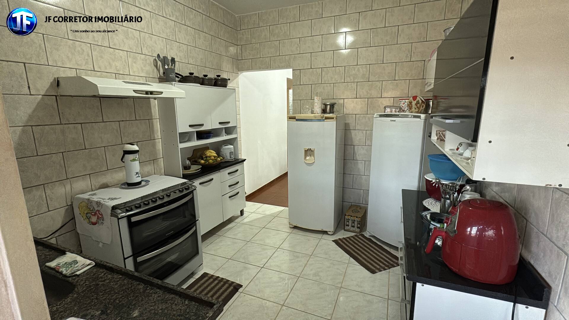 Casa, 6 quartos - Foto 26