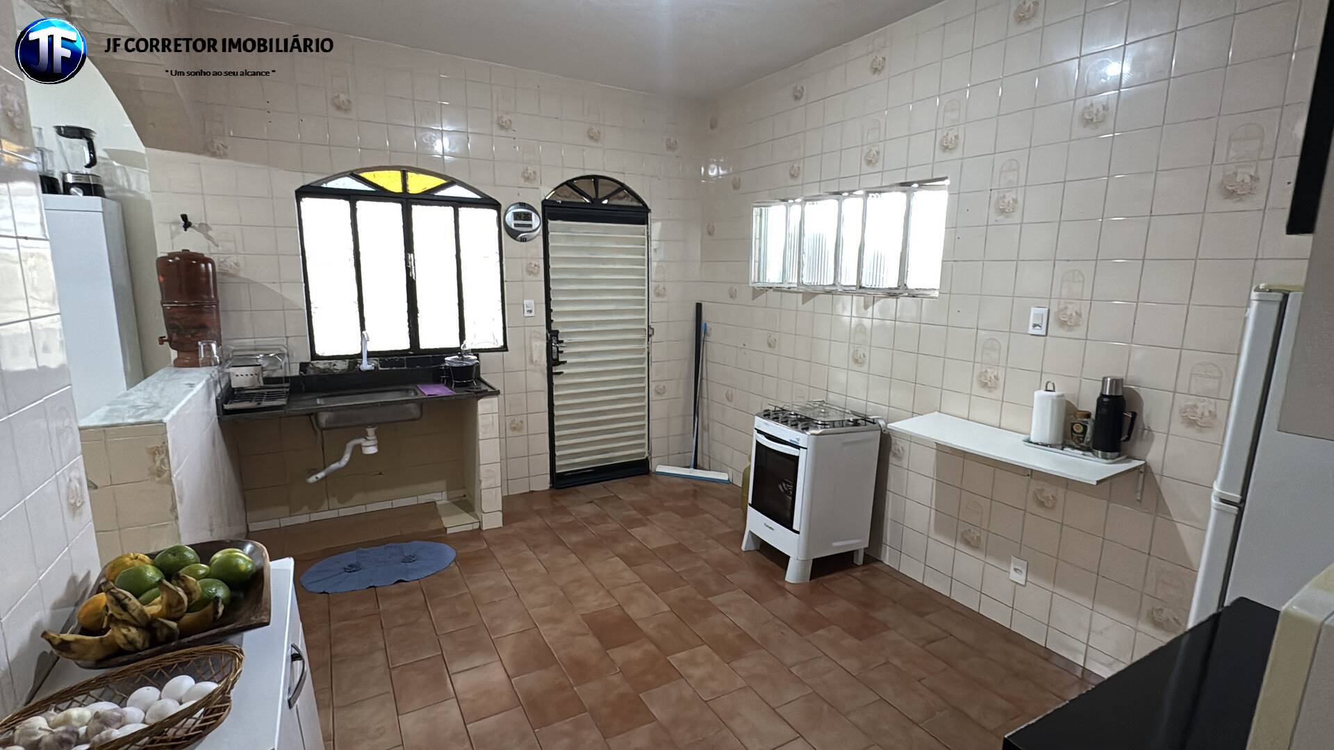 Casa, 6 quartos - Foto 28