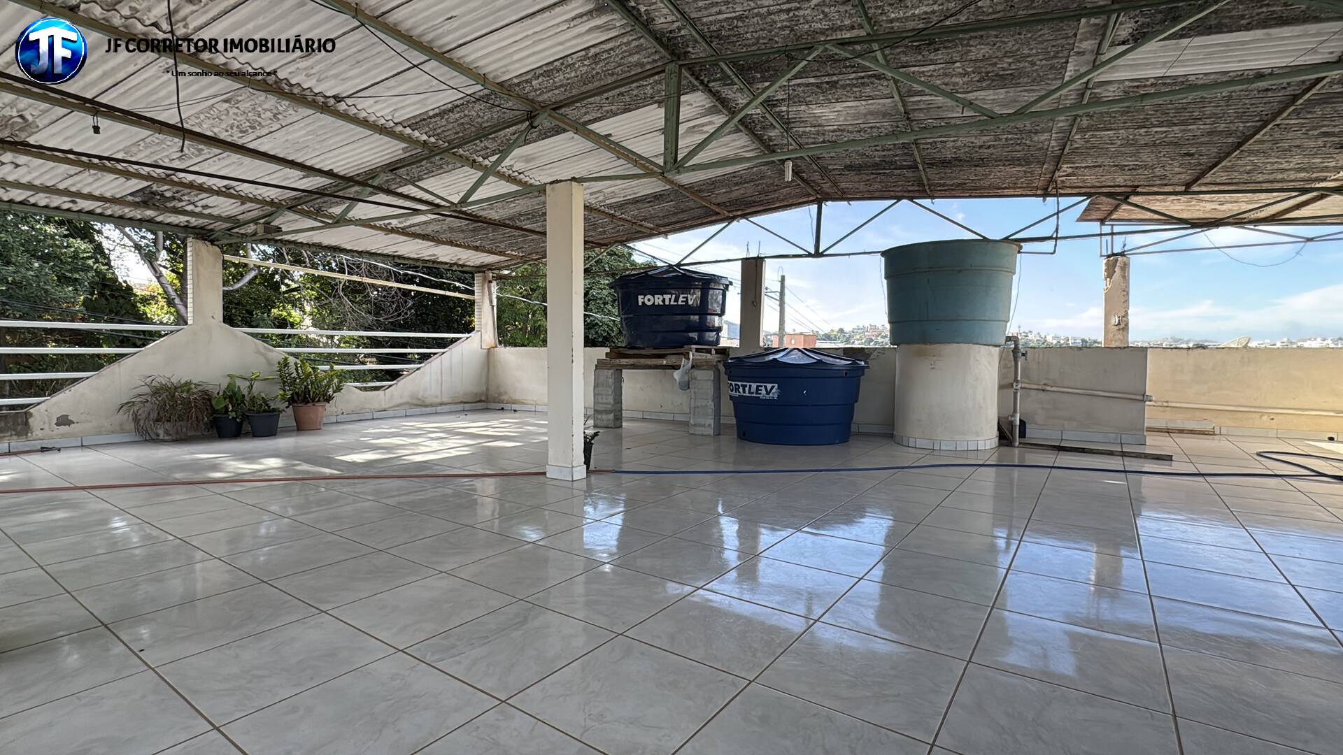 Casa, 6 quartos - Foto 30