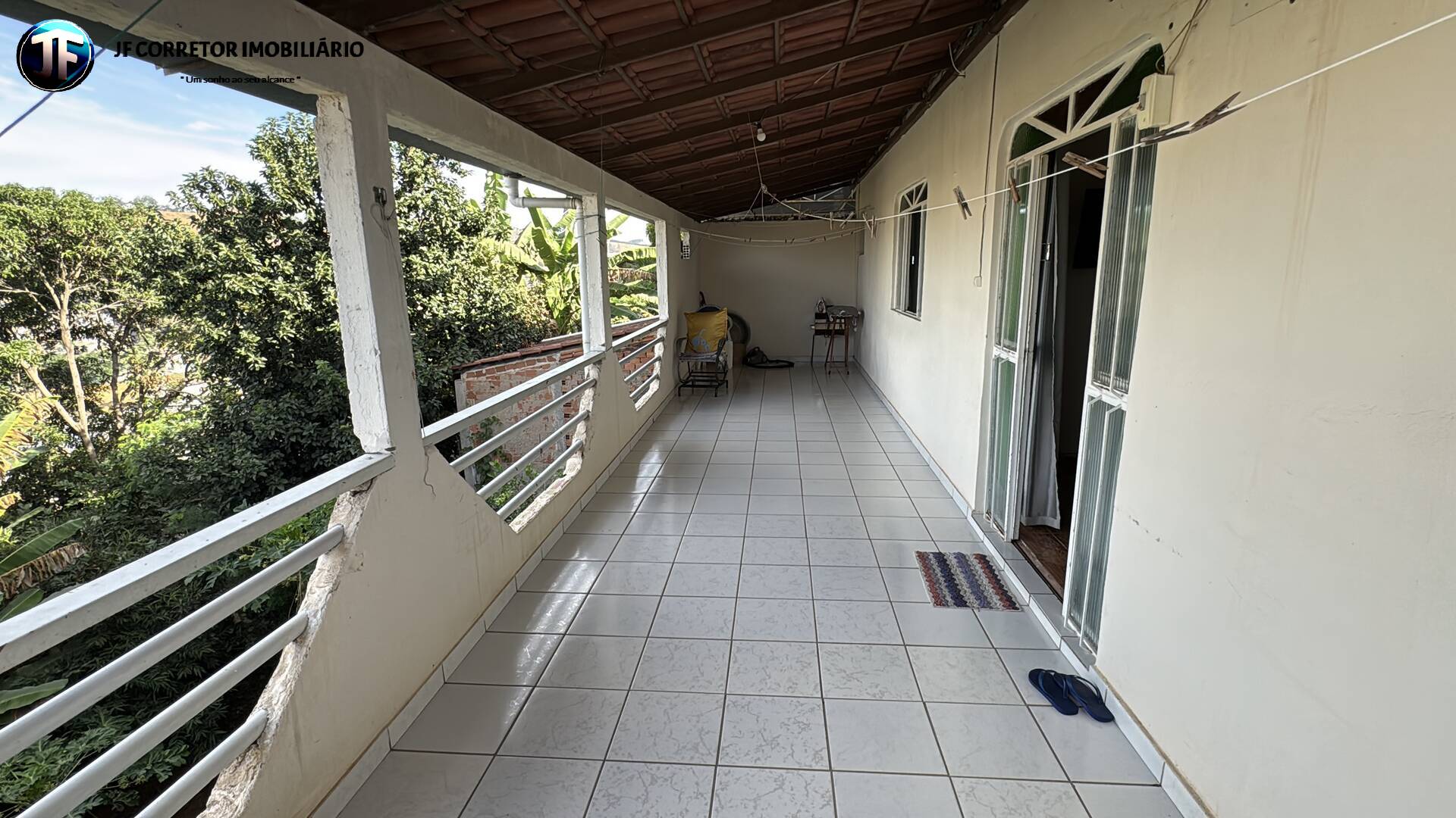 Casa, 6 quartos - Foto 31