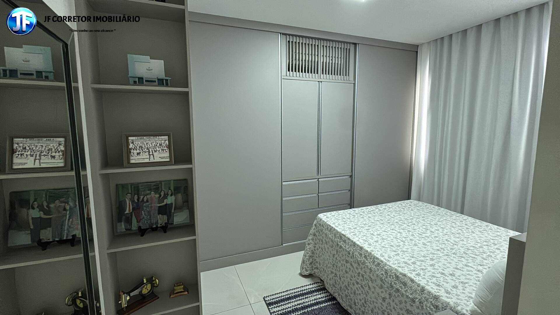 Apartamento, 3 quartos - Foto 2