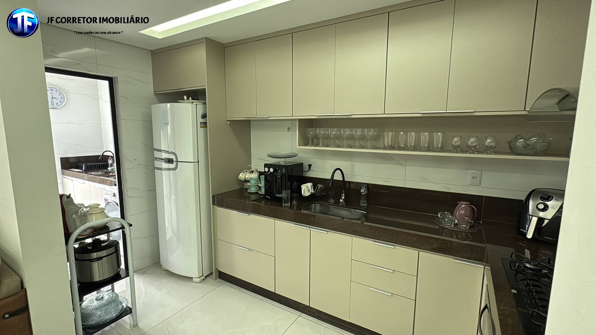 Apartamento, 3 quartos - Foto 3