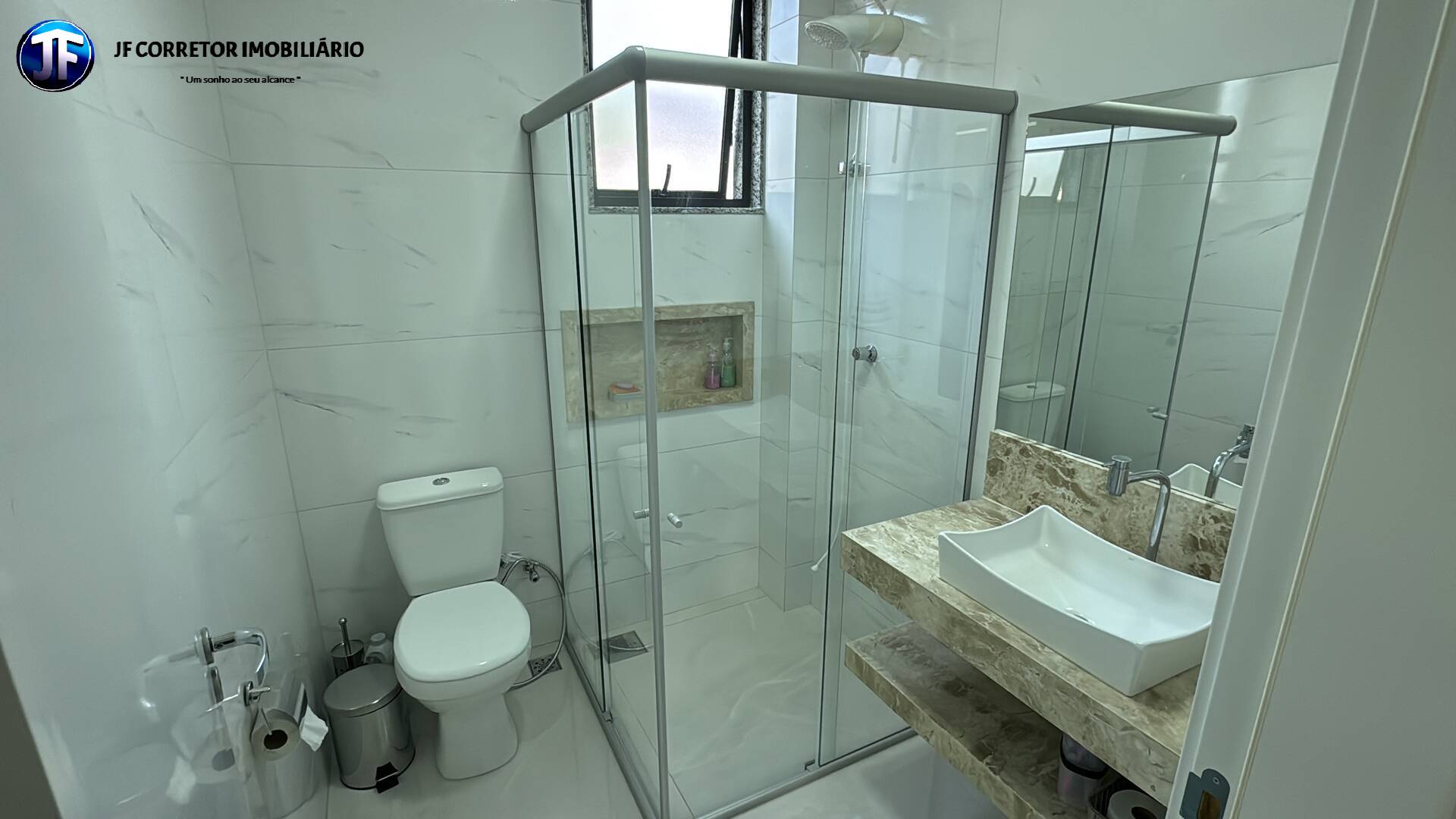 Apartamento, 3 quartos - Foto 4