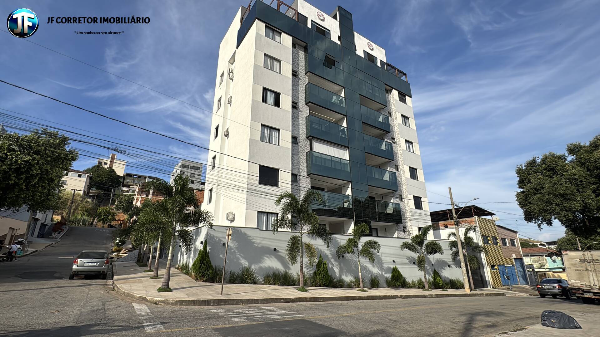 Apartamento, 3 quartos - Foto 1
