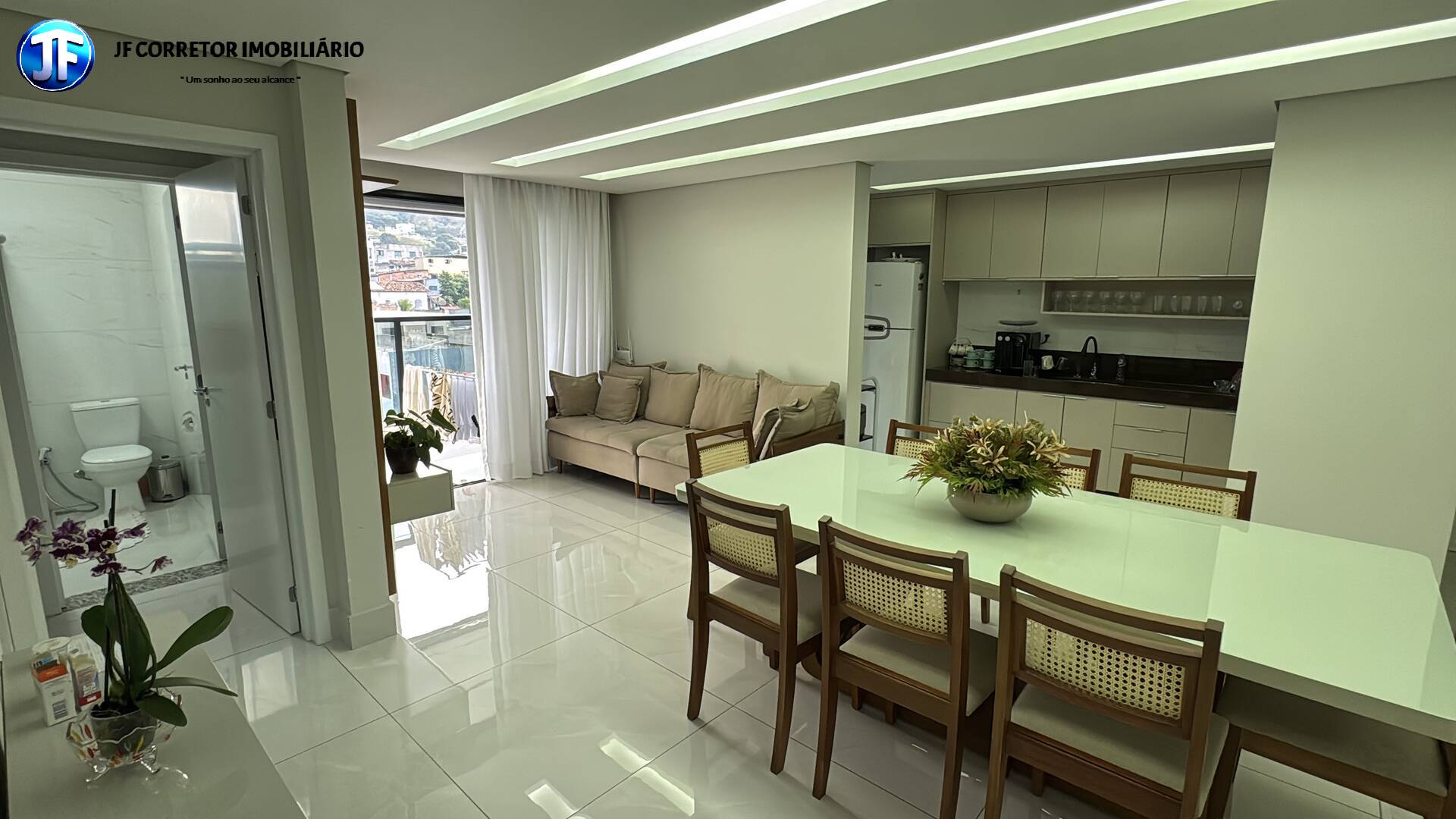 Apartamento, 3 quartos - Foto 17