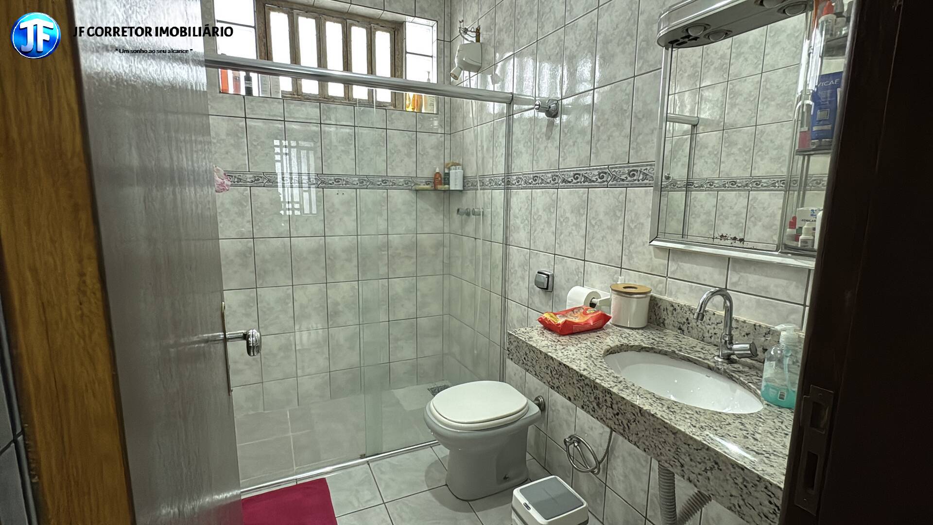 Casa, 3 quartos - Foto 3