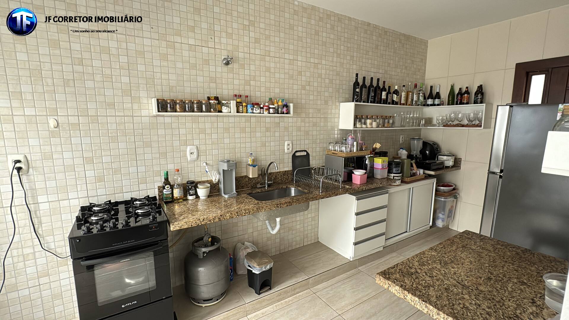 Casa, 3 quartos - Foto 4
