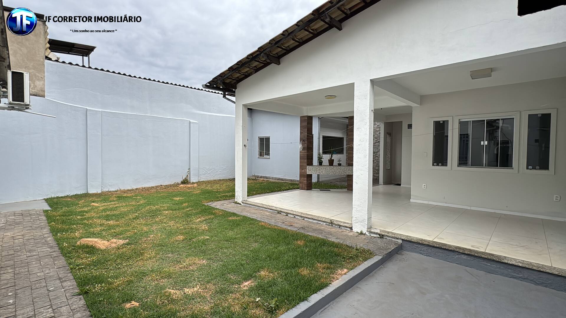 Casa, 3 quartos - Foto 5