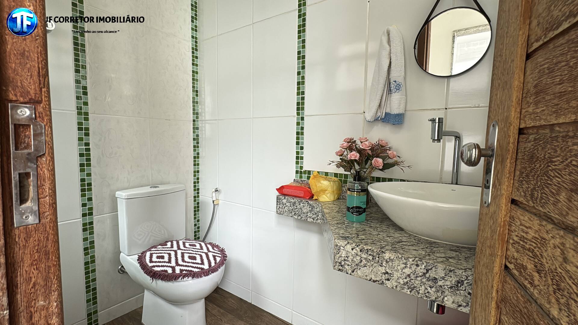 Casa, 3 quartos - Foto 6