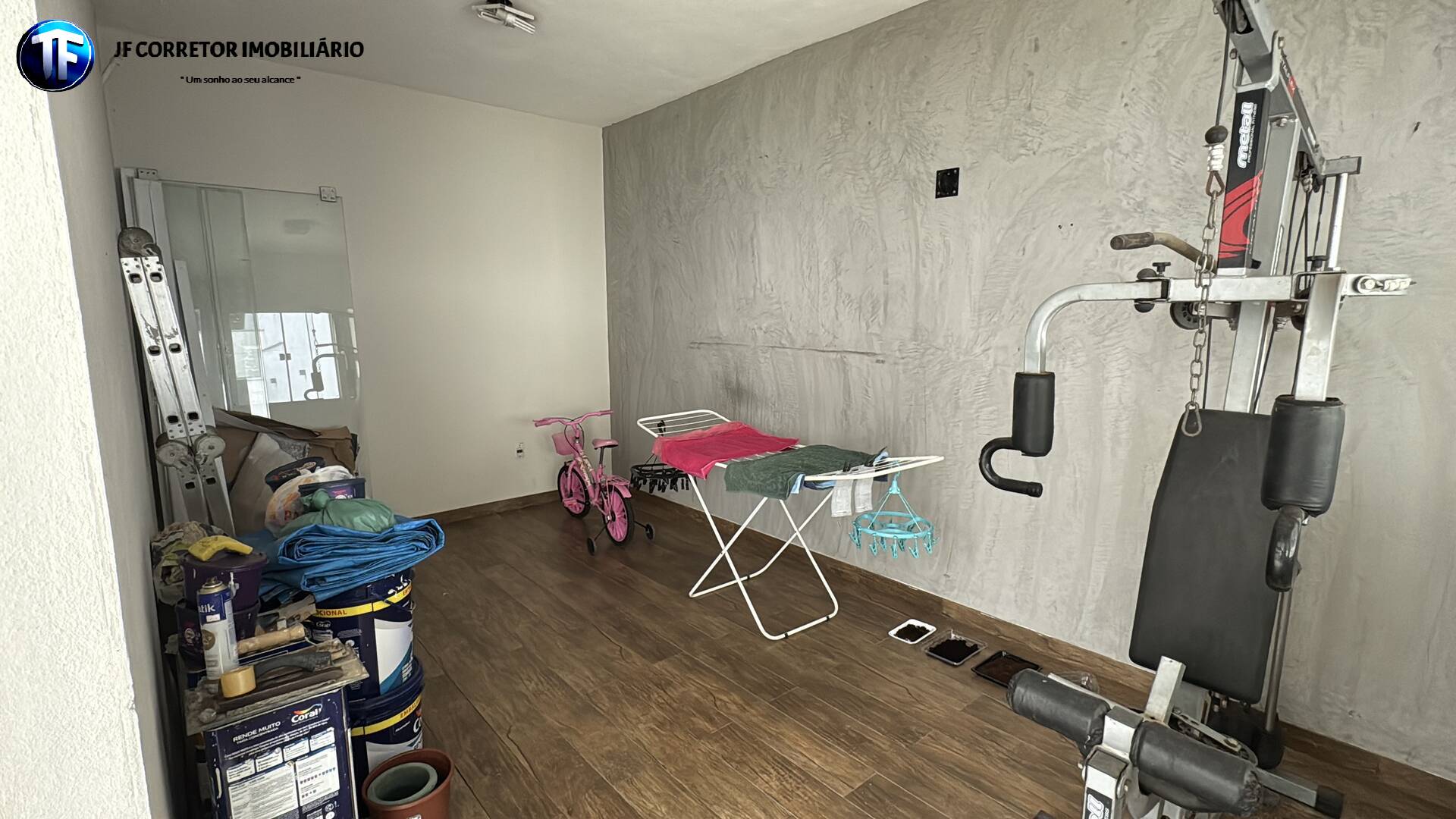 Casa, 3 quartos - Foto 7