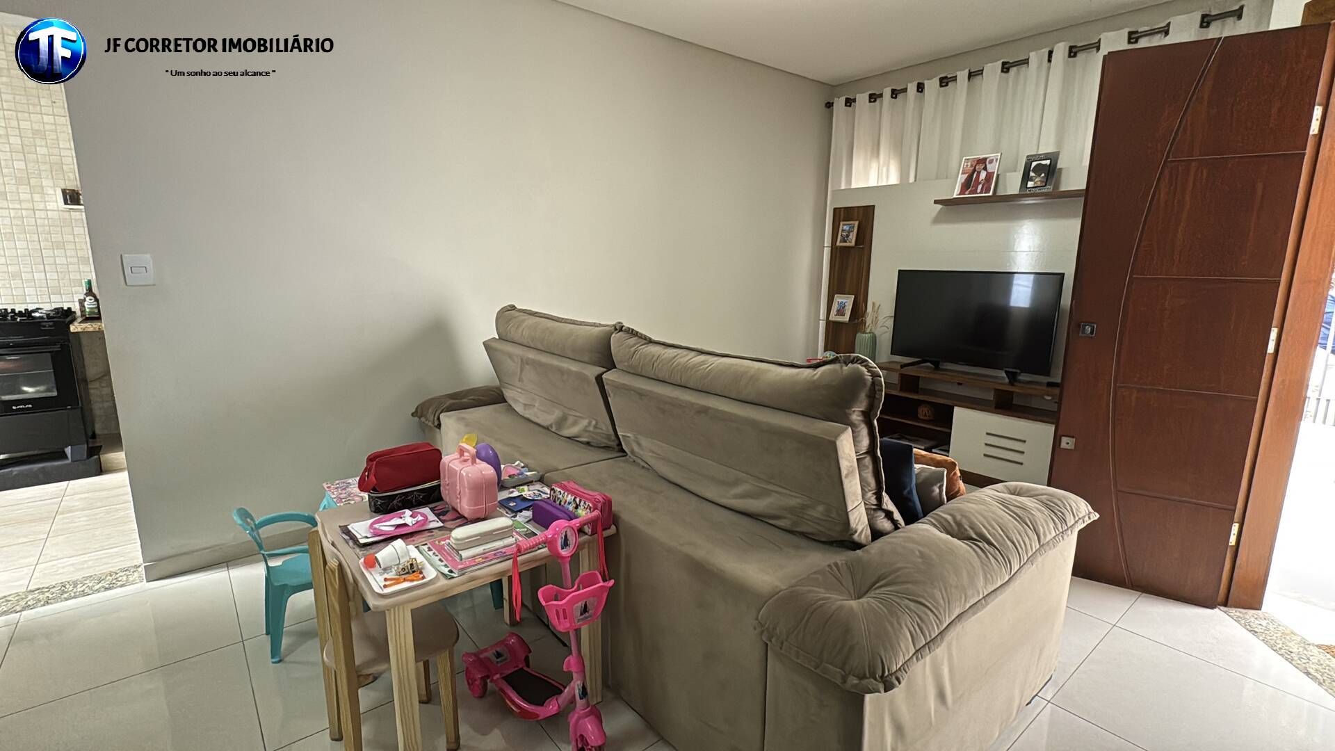 Casa, 3 quartos - Foto 12