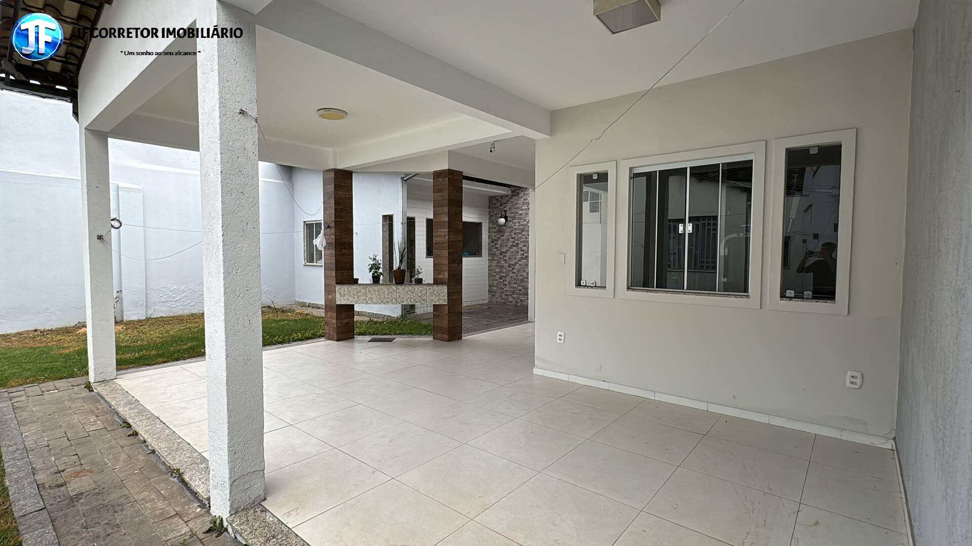 Casa, 3 quartos - Foto 15