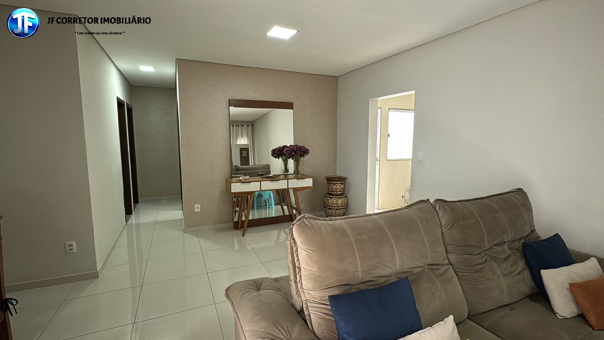 Casa, 3 quartos - Foto 17