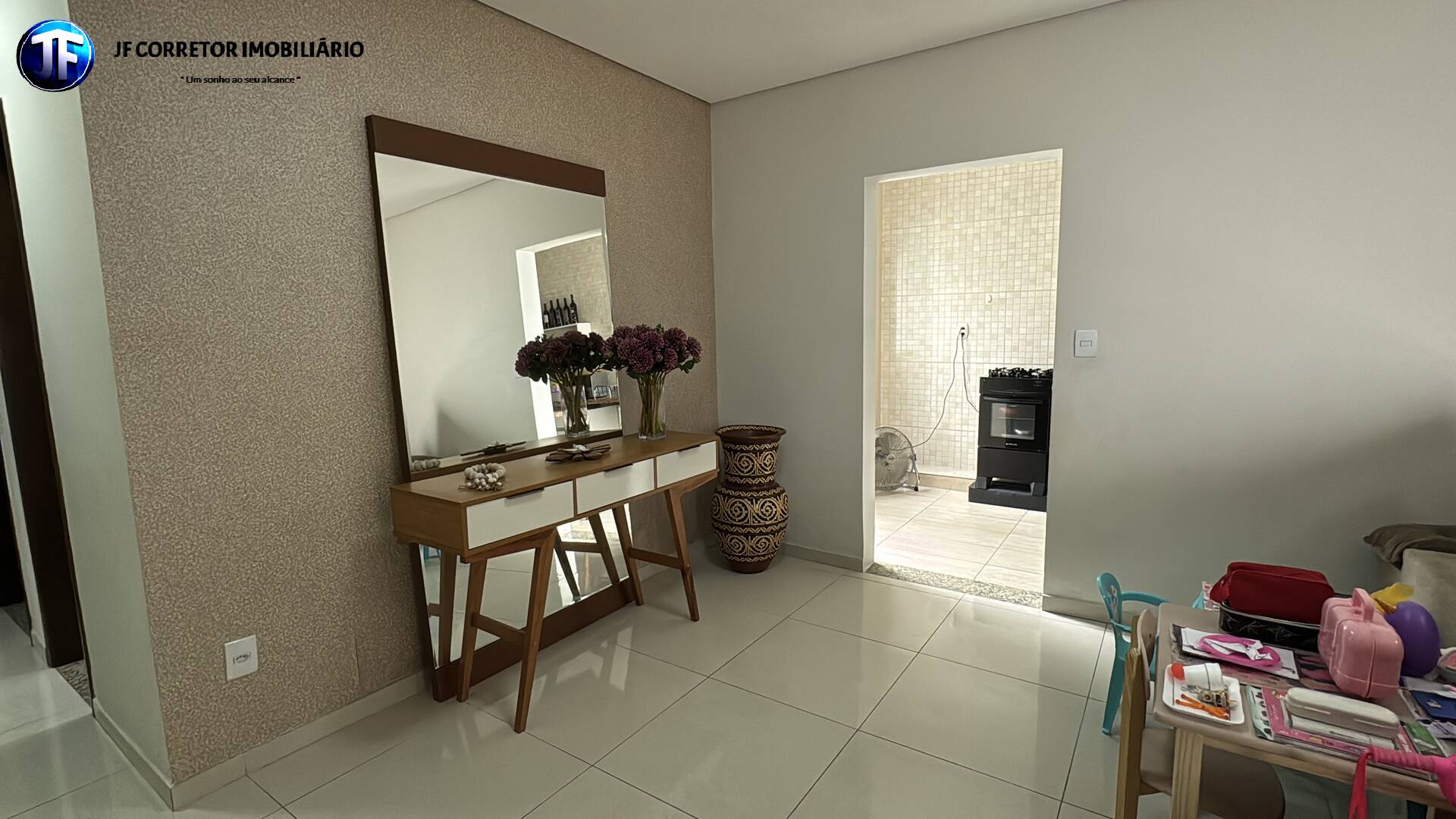 Casa, 3 quartos - Foto 18