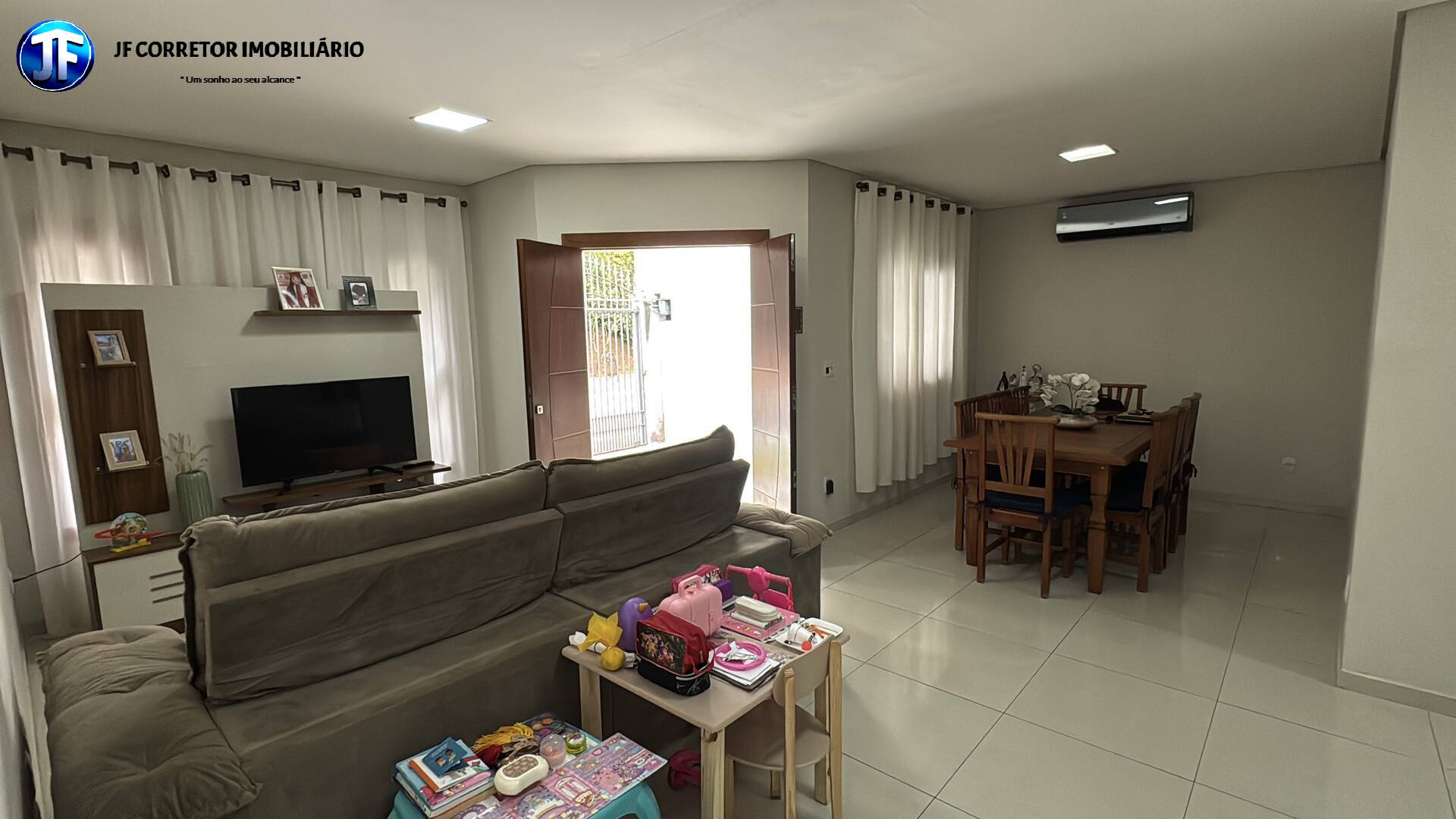 Casa, 3 quartos - Foto 20
