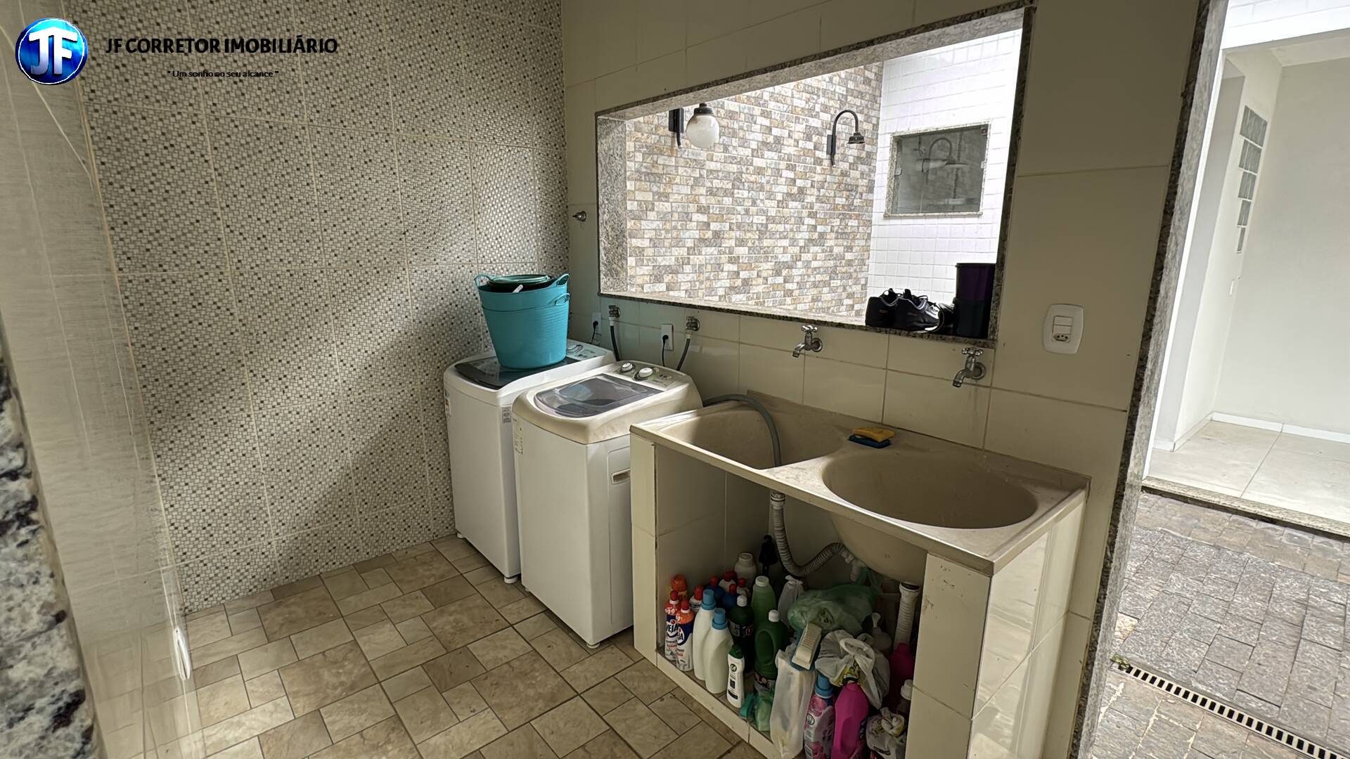 Casa, 3 quartos - Foto 22