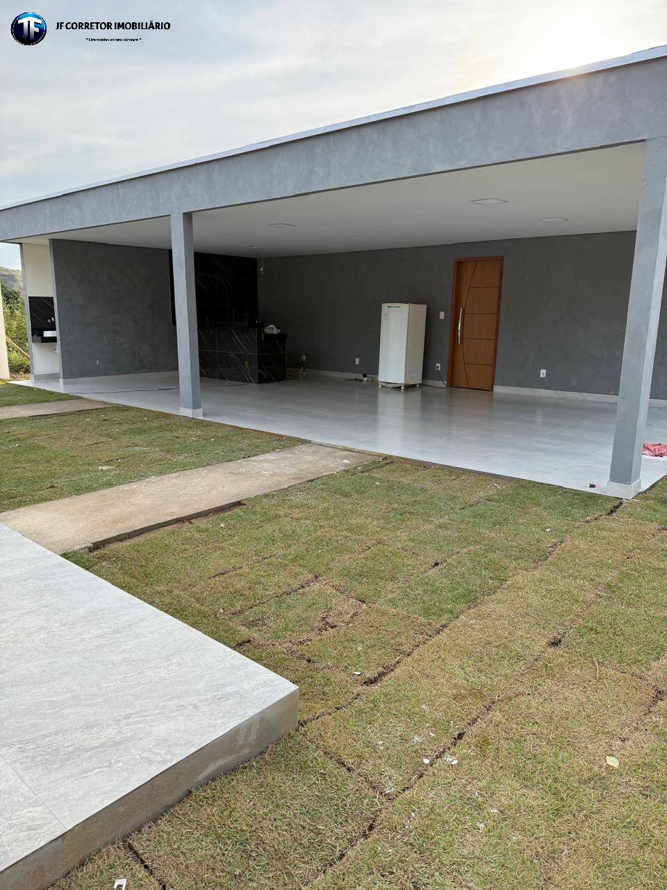 Sítio, 3 quartos, 1000 m² - Foto 4