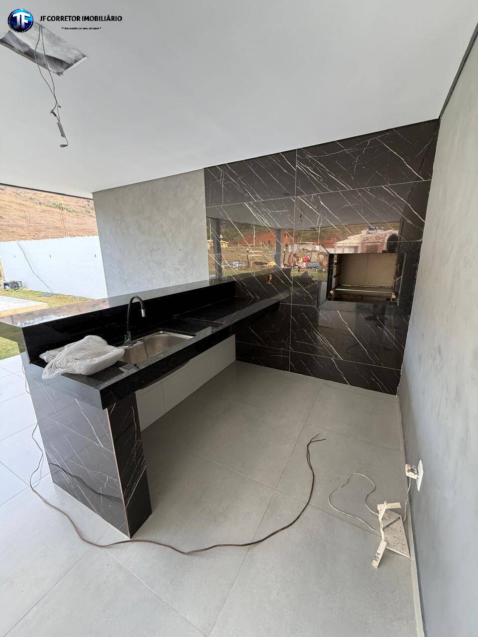 Sítio, 3 quartos, 1000 m² - Foto 8