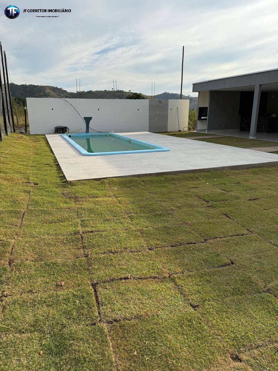 Sítio, 3 quartos, 1000 m² - Foto 12