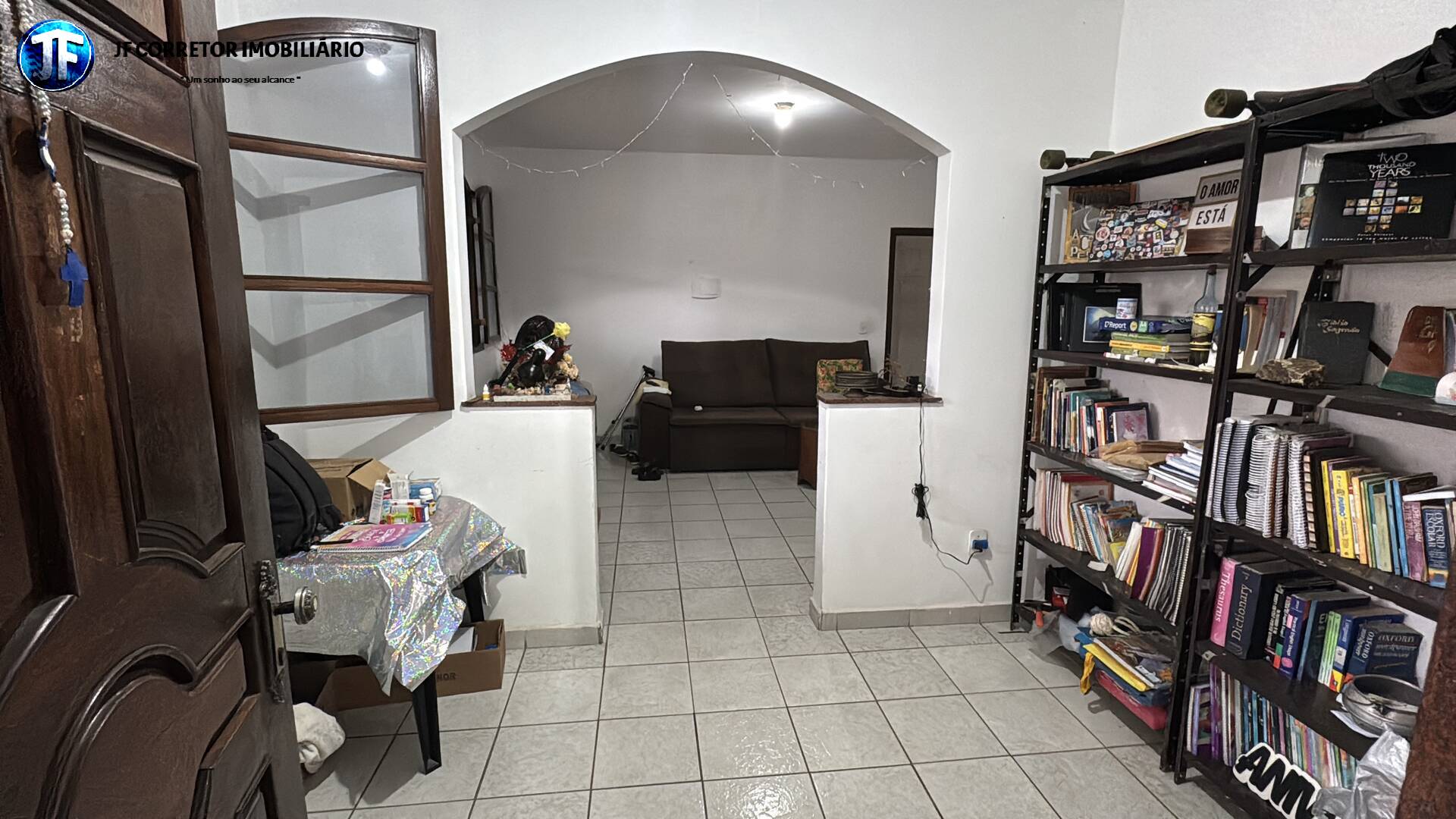 Casa, 4 quartos - Foto 3