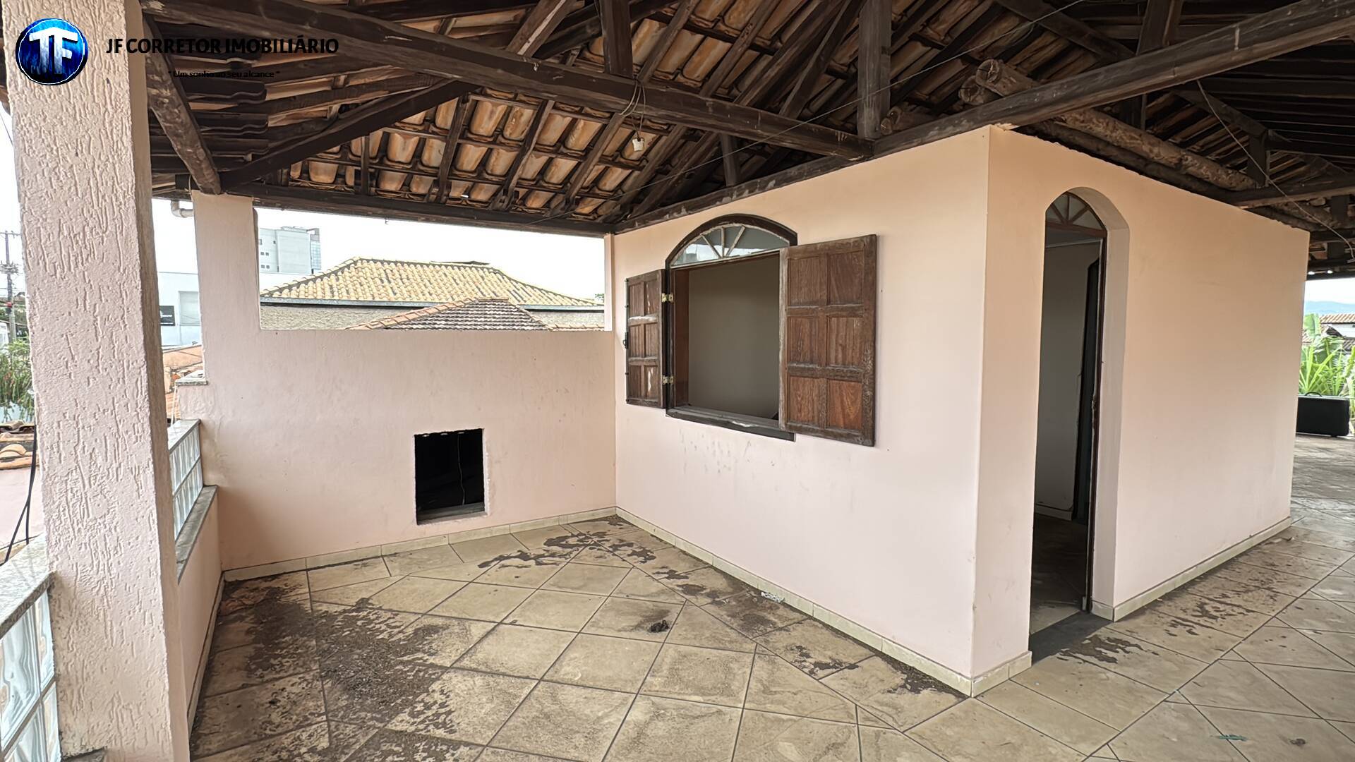 Casa, 4 quartos - Foto 7