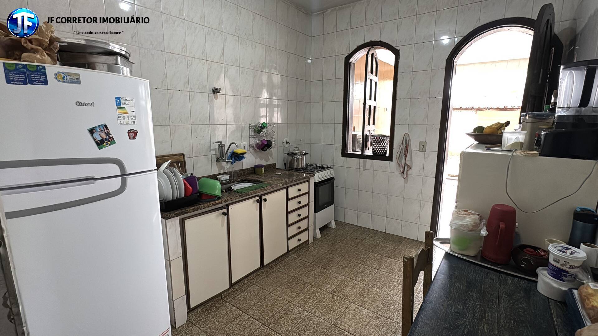 Casa, 4 quartos - Foto 11