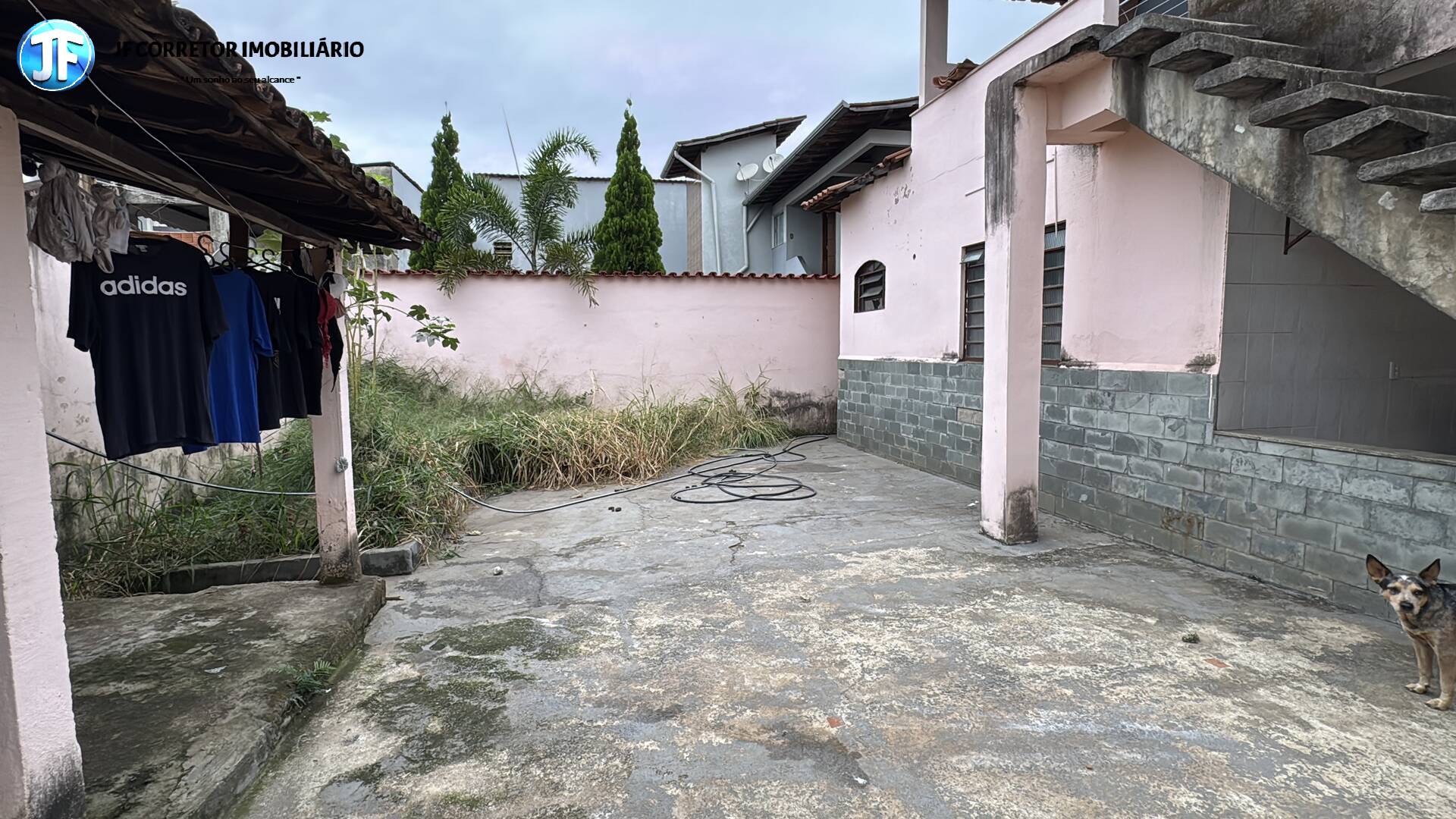 Casa, 4 quartos - Foto 18