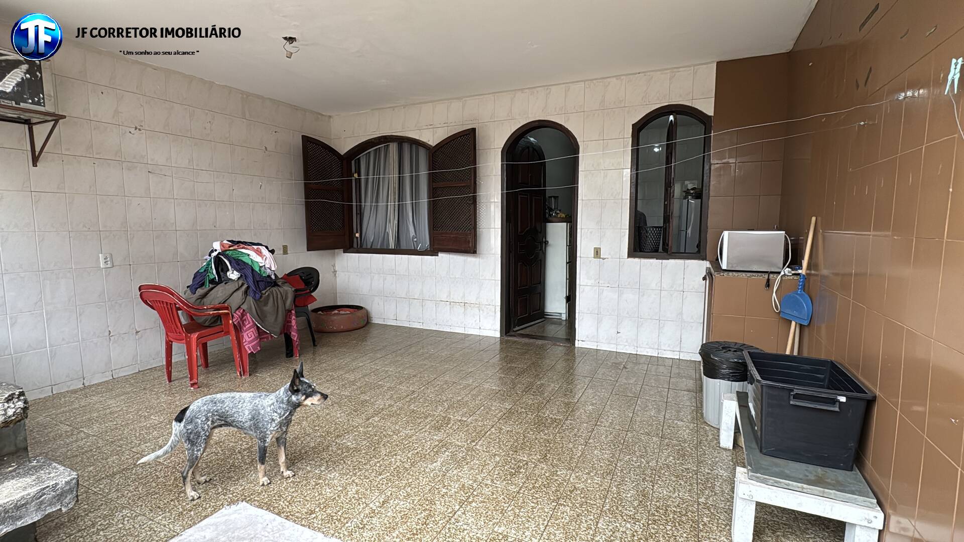 Casa, 4 quartos - Foto 20