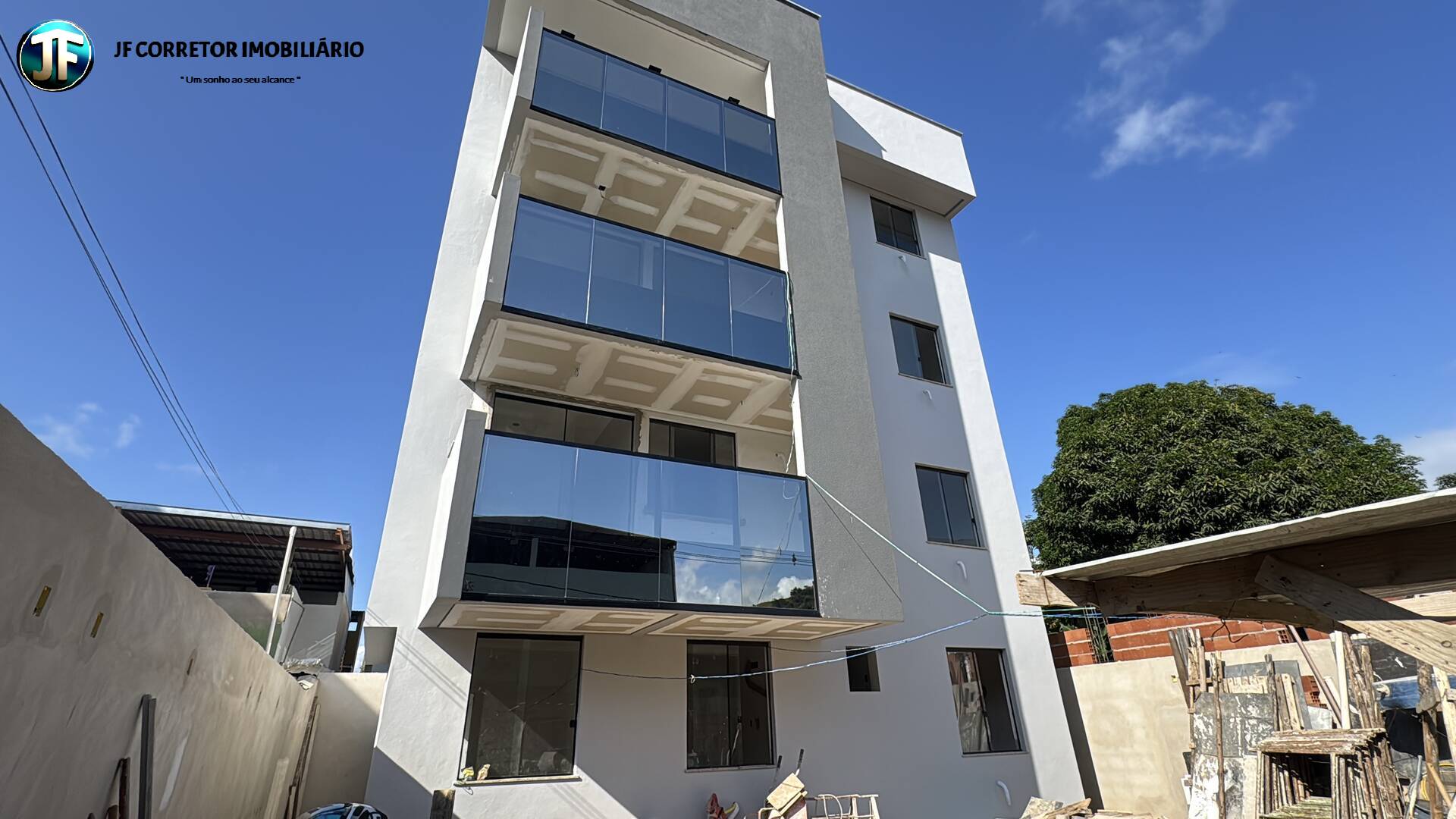 Apartamento, 3 quartos - Foto 1