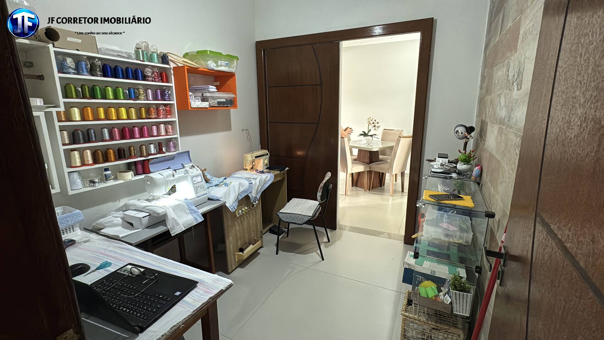 Casa, 3 quartos, 178 m² - Foto 3