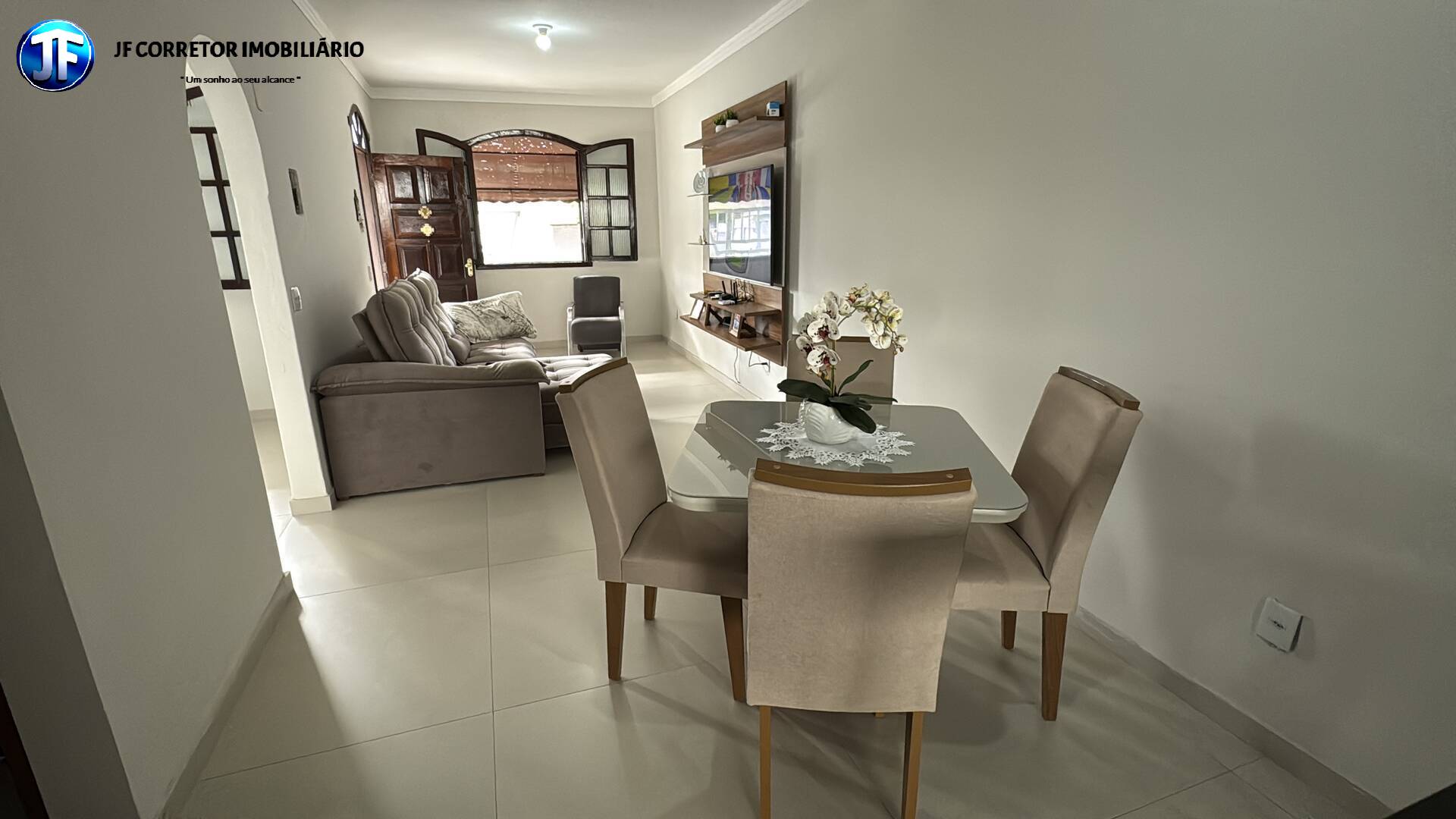 Casa, 3 quartos, 178 m² - Foto 6