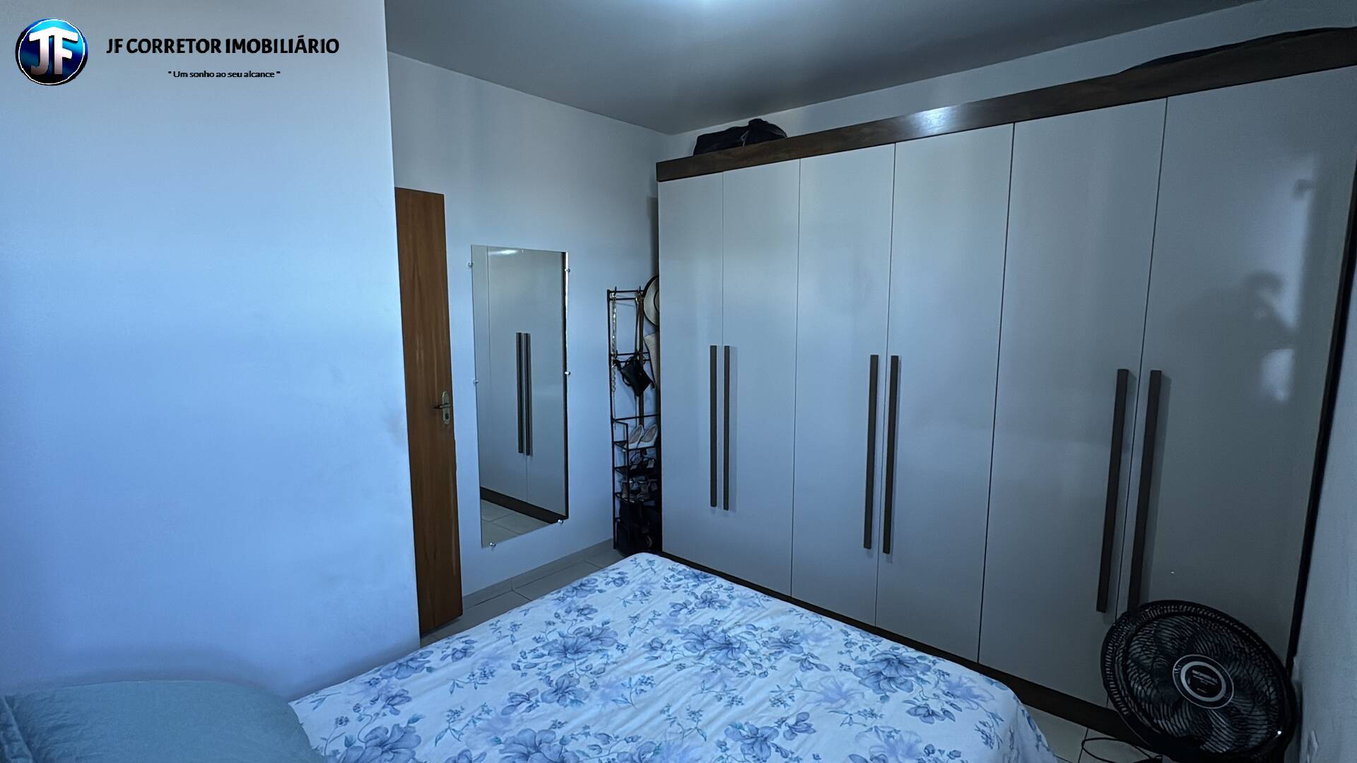 Casa, 3 quartos - Foto 3