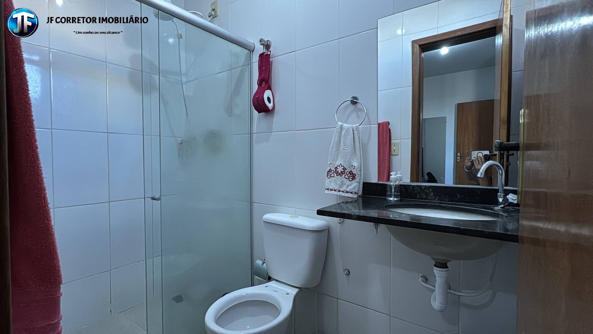 Casa, 3 quartos - Foto 6