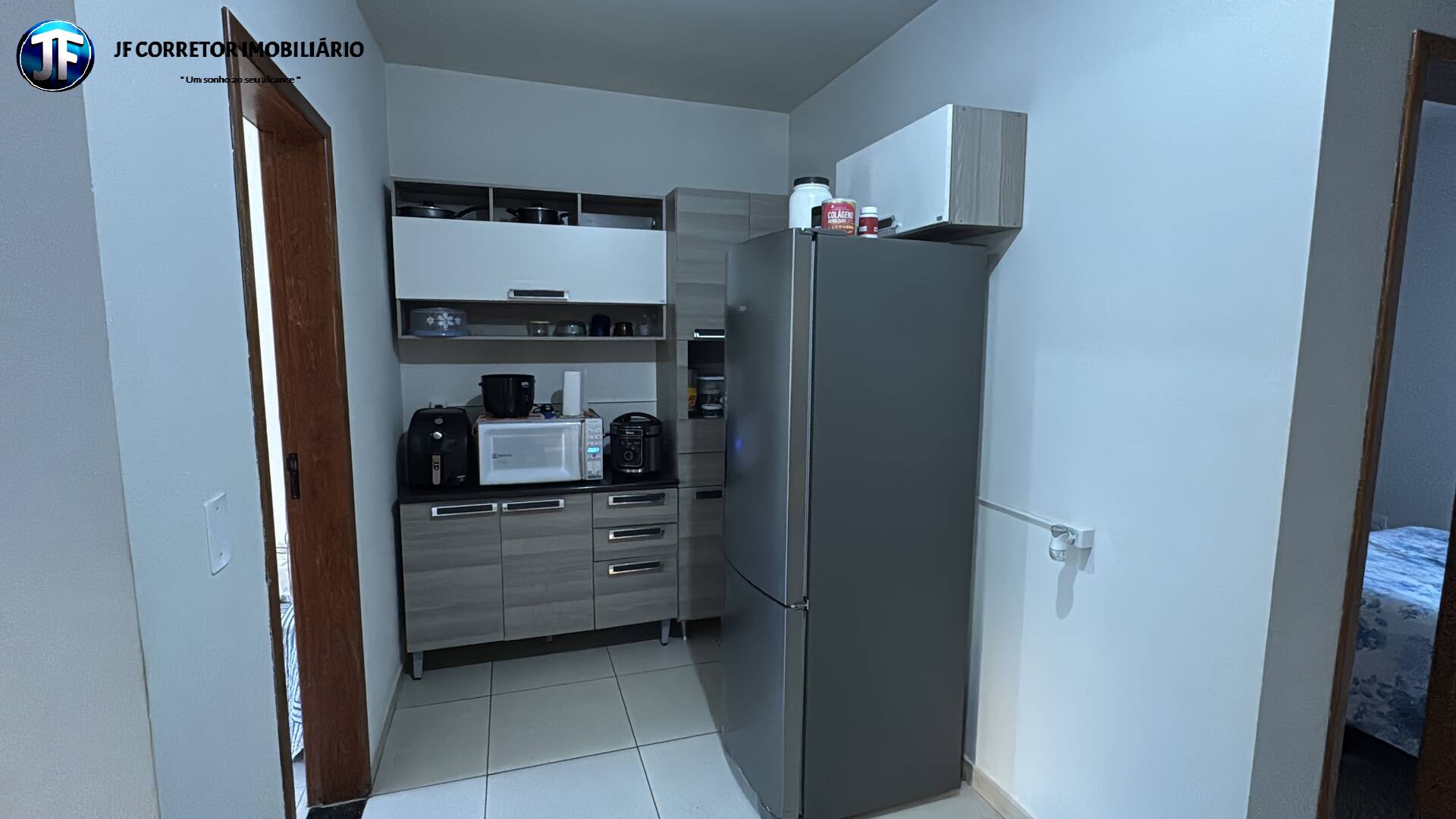 Casa, 3 quartos - Foto 16
