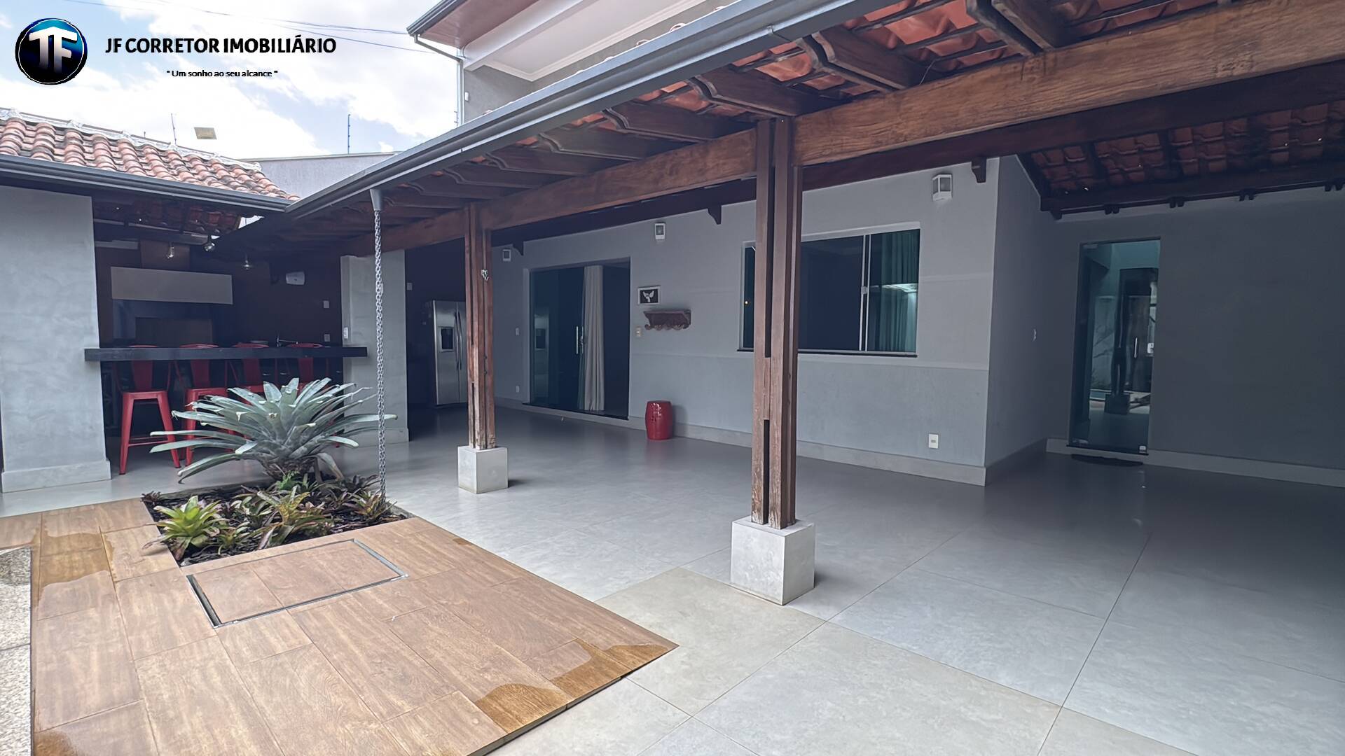 Casa, 5 quartos, 420 m² - Foto 6