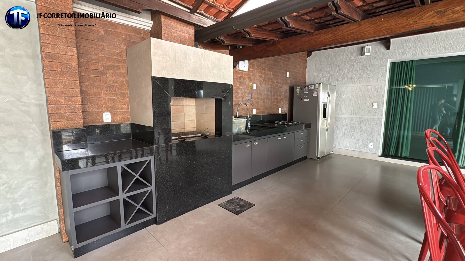 Casa, 5 quartos, 420 m² - Foto 8