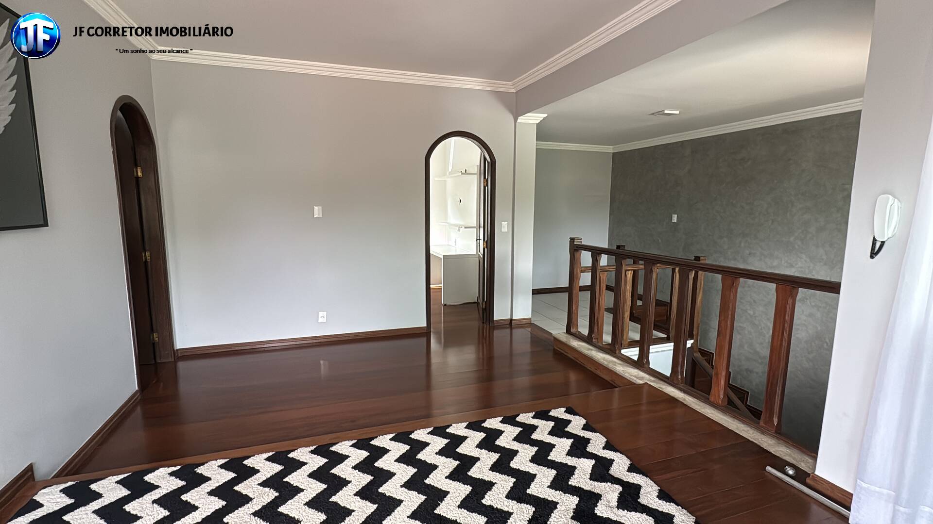 Casa, 5 quartos, 420 m² - Foto 9